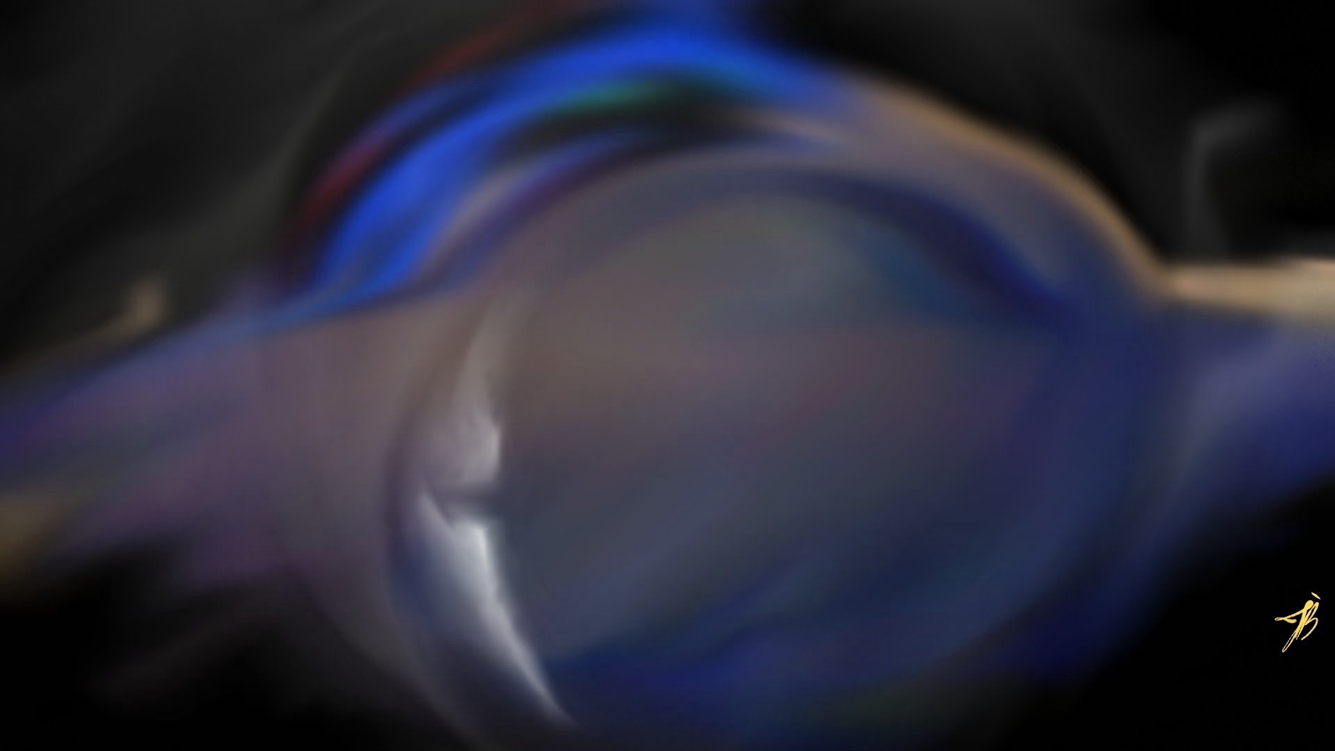 Dark Energy Keep On Rollin'