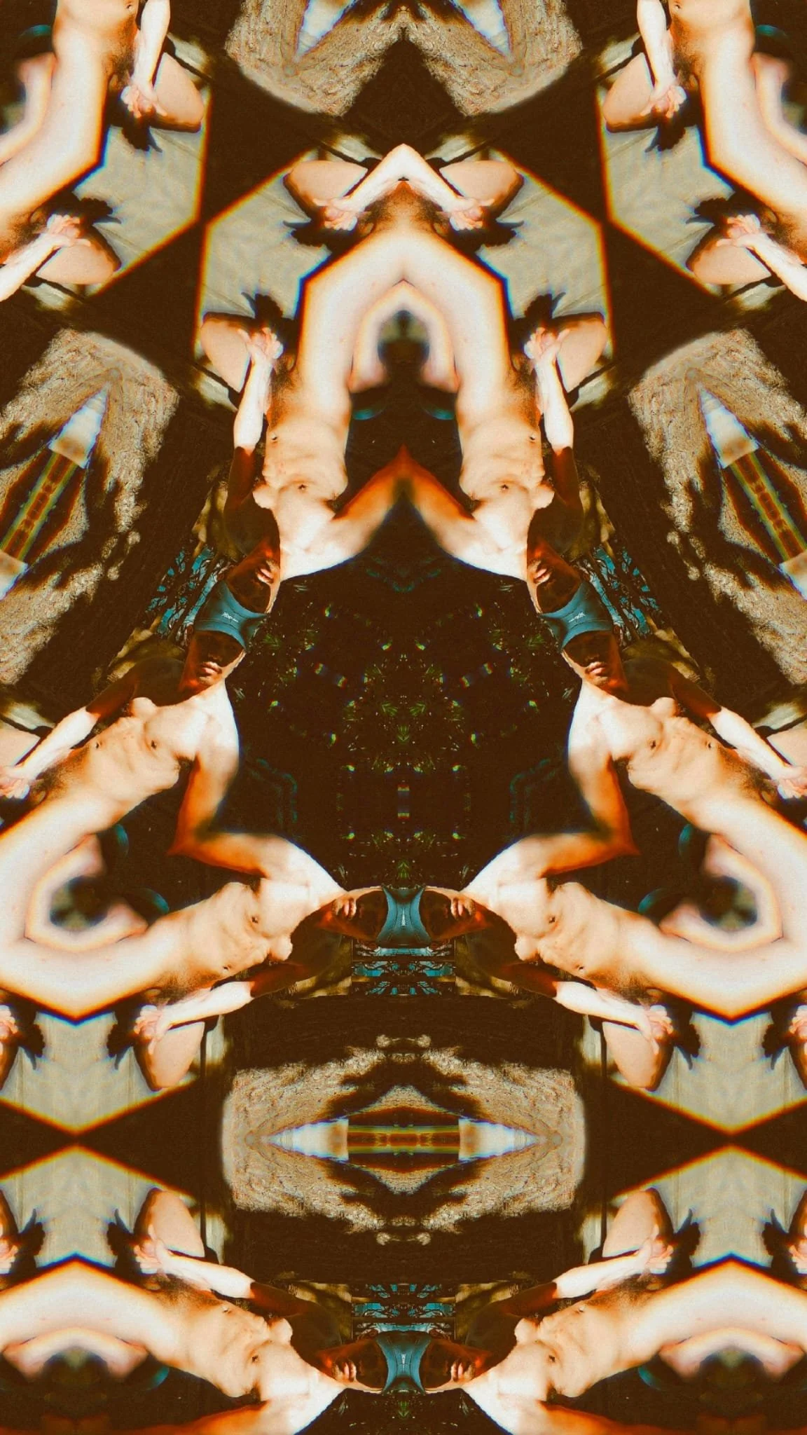 Radiate Exceptionally Beyond 03