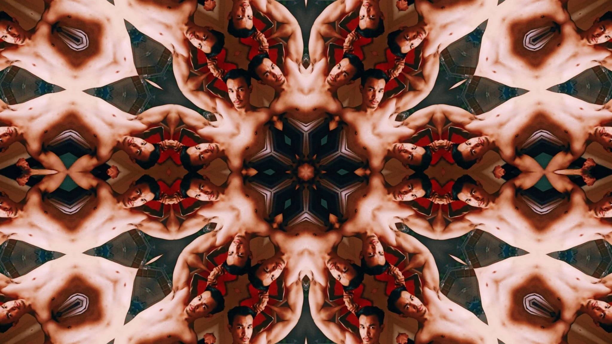 Unexpected Takes Shape 04