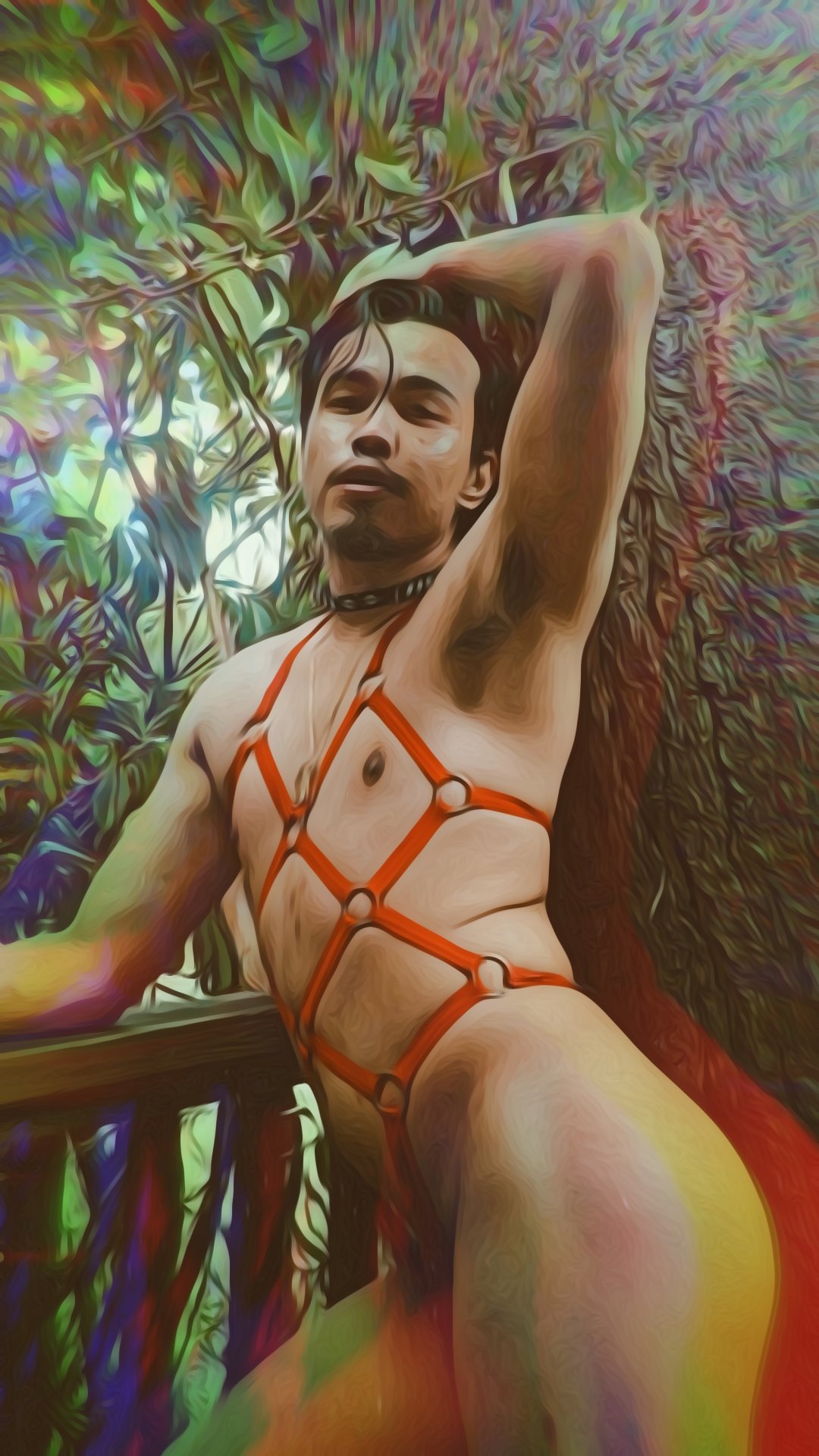 This One's For The 2SLGBTQIA+ Community