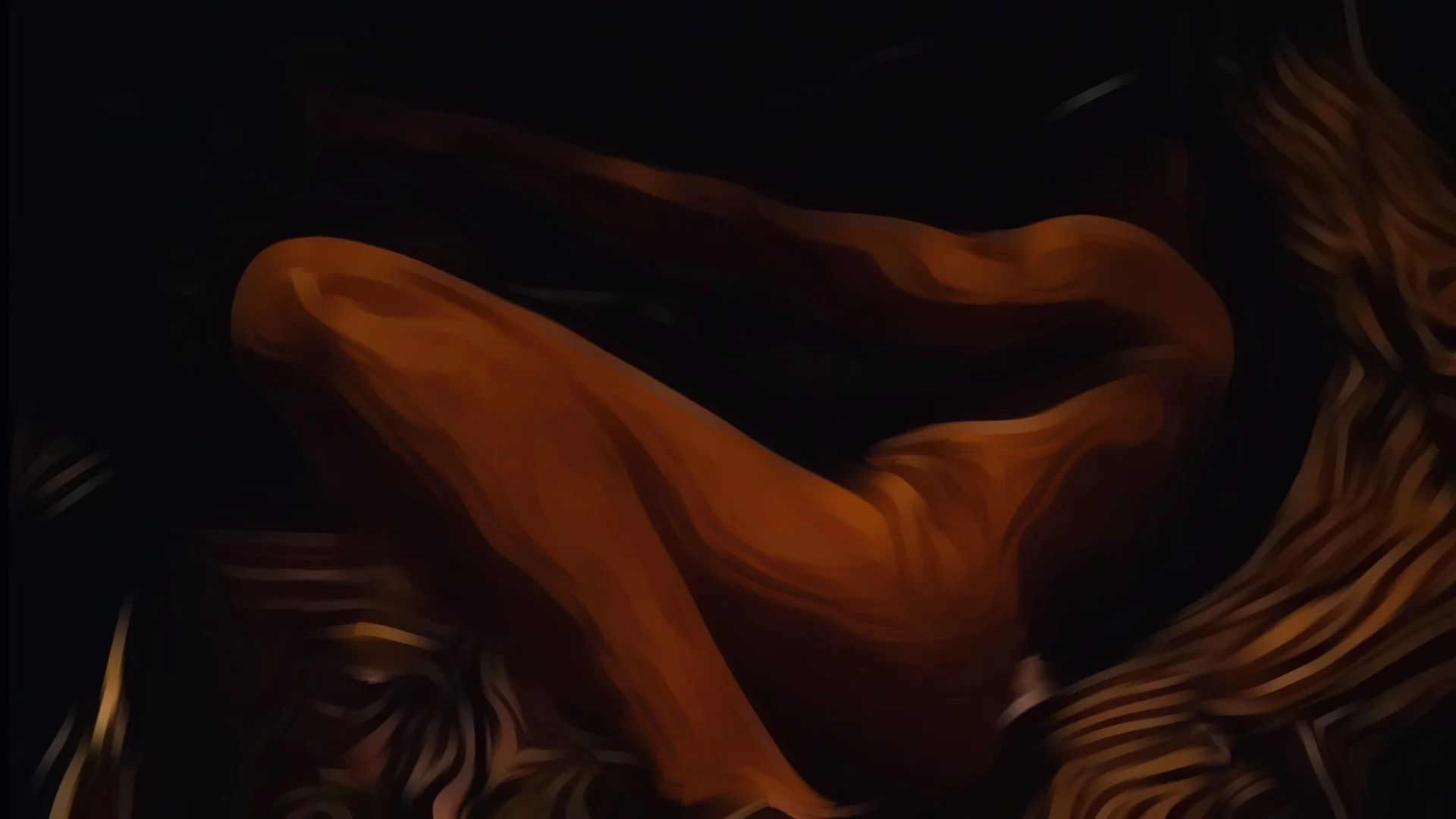 Sitting On A Tree...