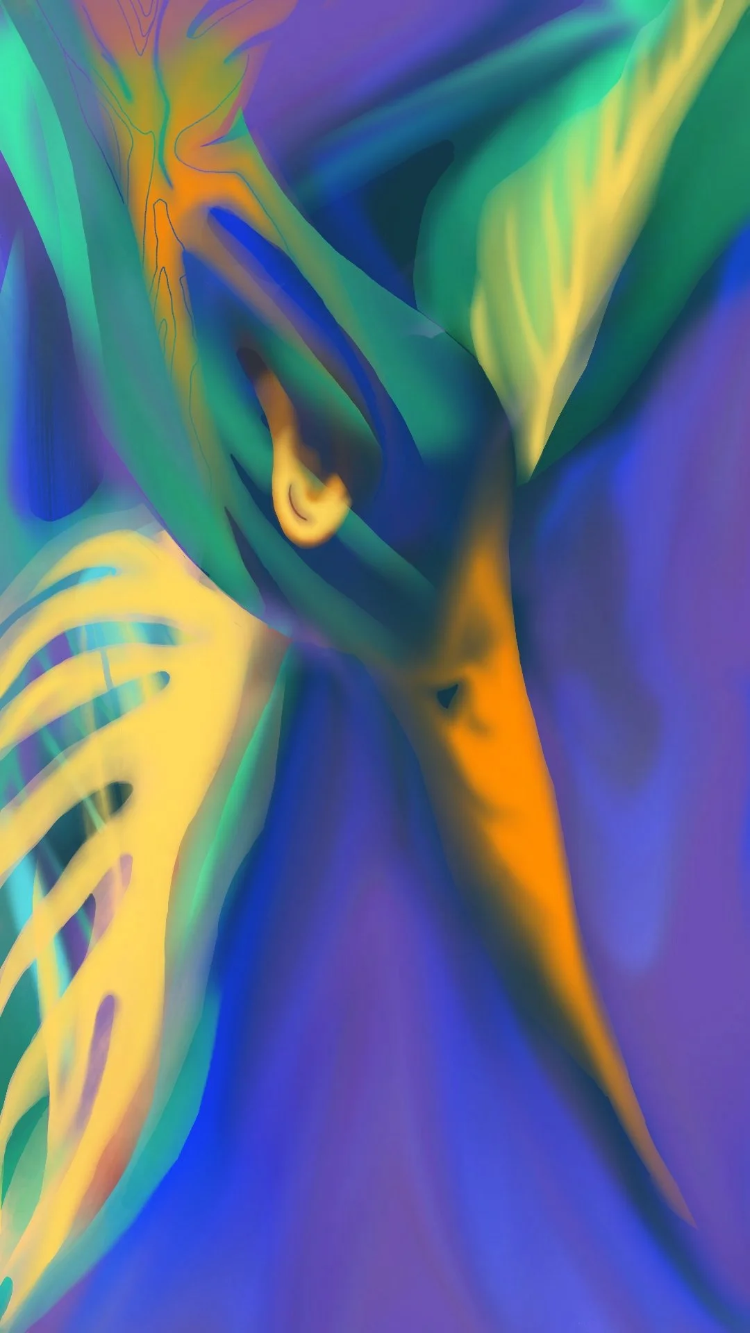 Takes A Lot Out Of A Hummingbird