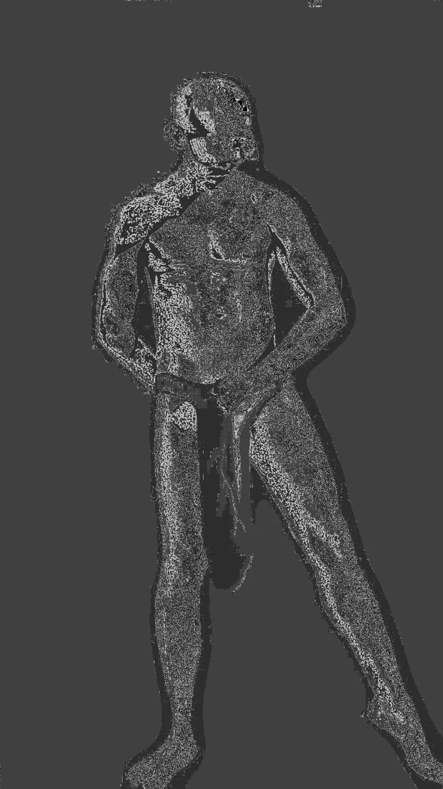 UNBELIEVABLE Premium Unisex Tank Top