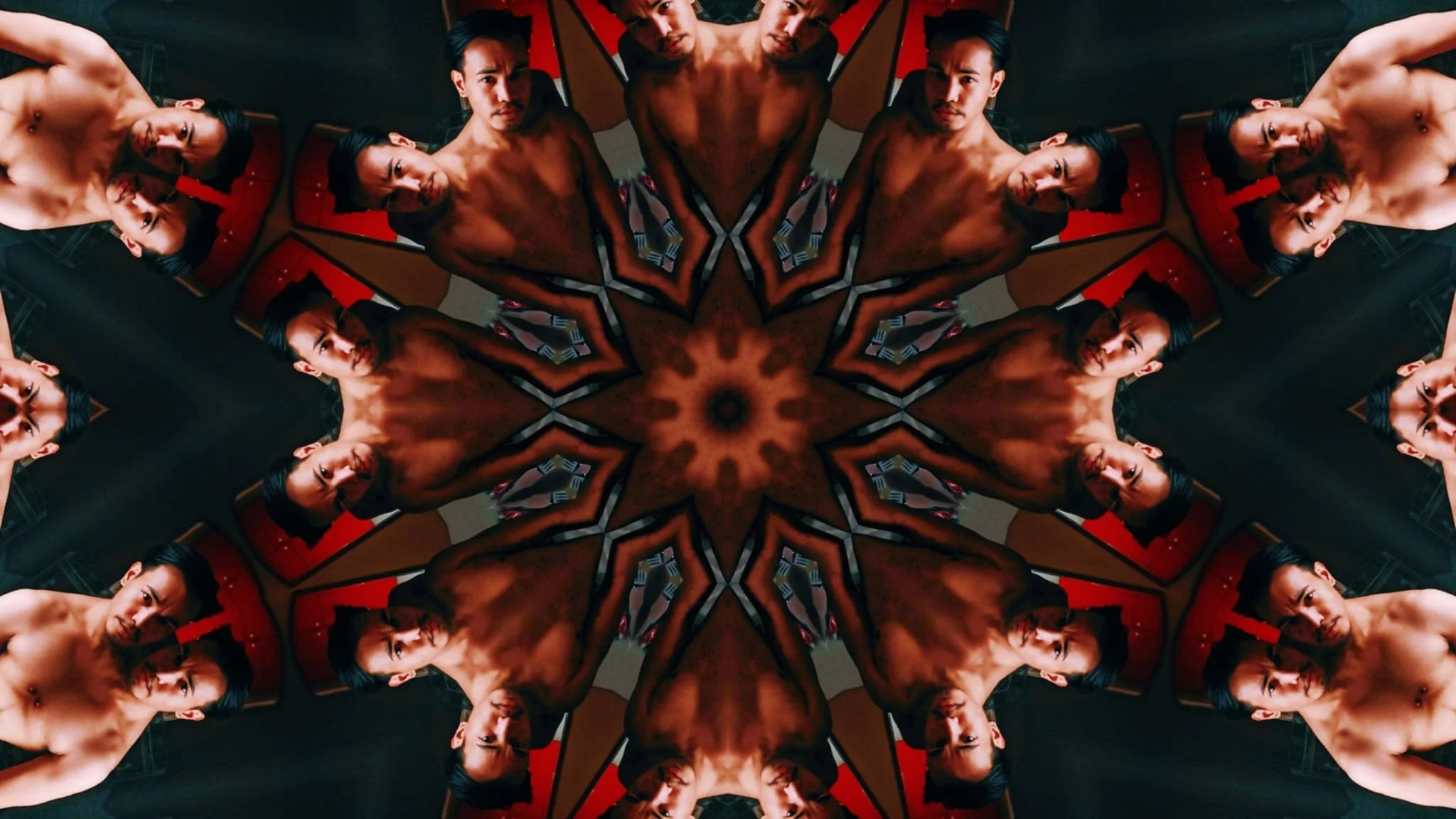 Unexpected Takes Shape 03