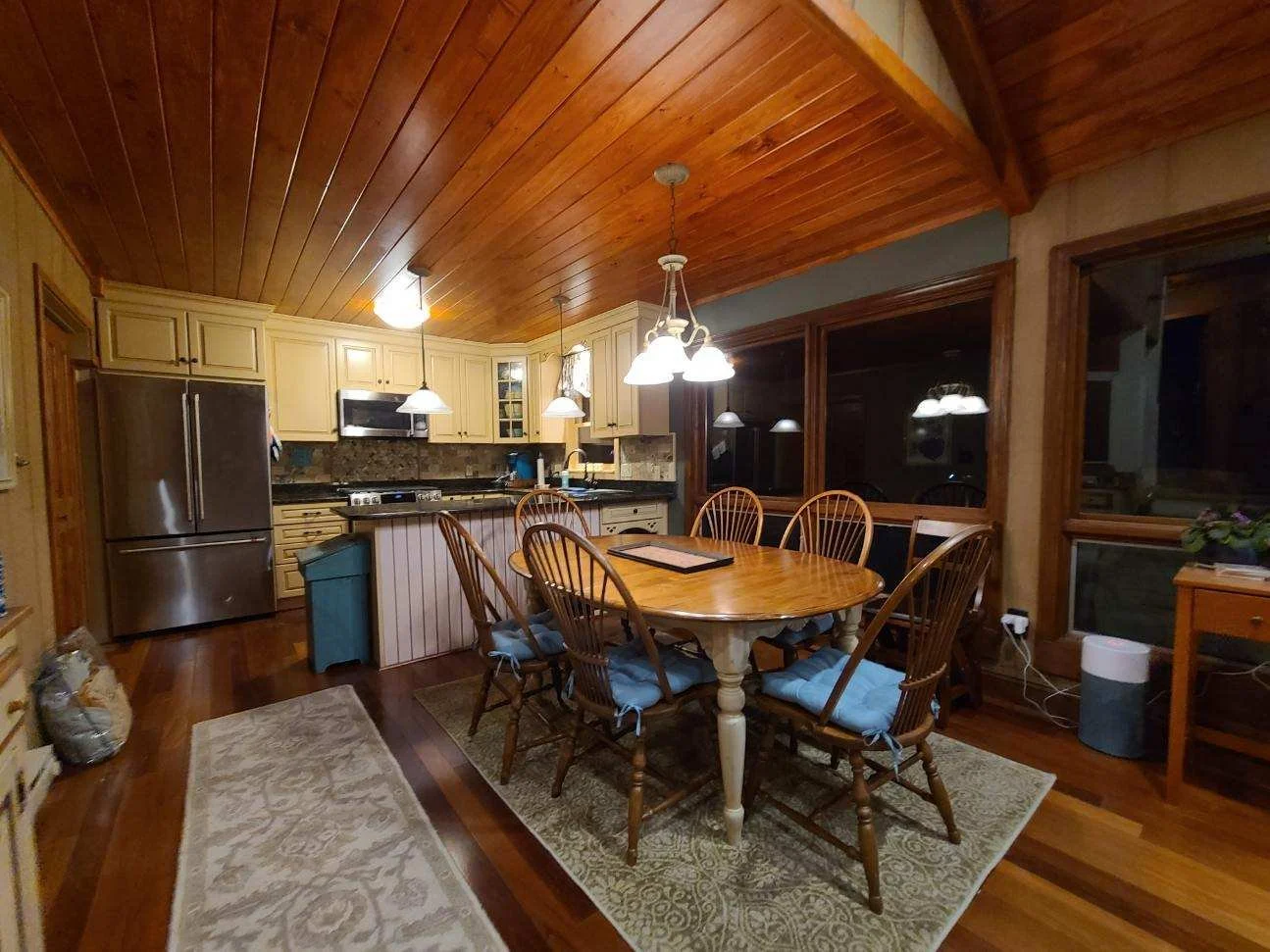 Sugar Mountain Cherry Take-Over