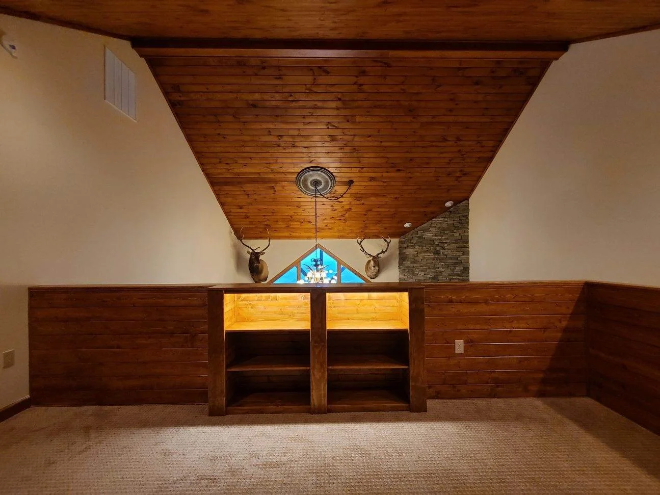 Lofty Dreams in Sugar Mountain