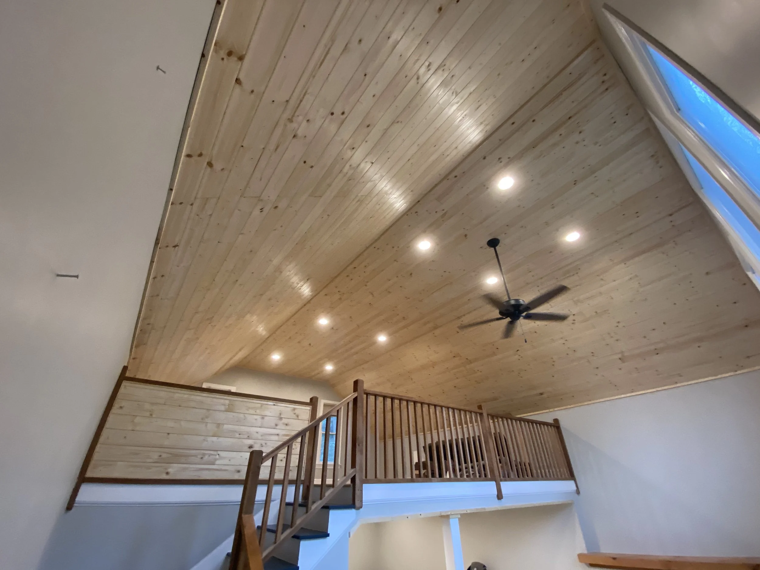 West Jefferson Hide-Out