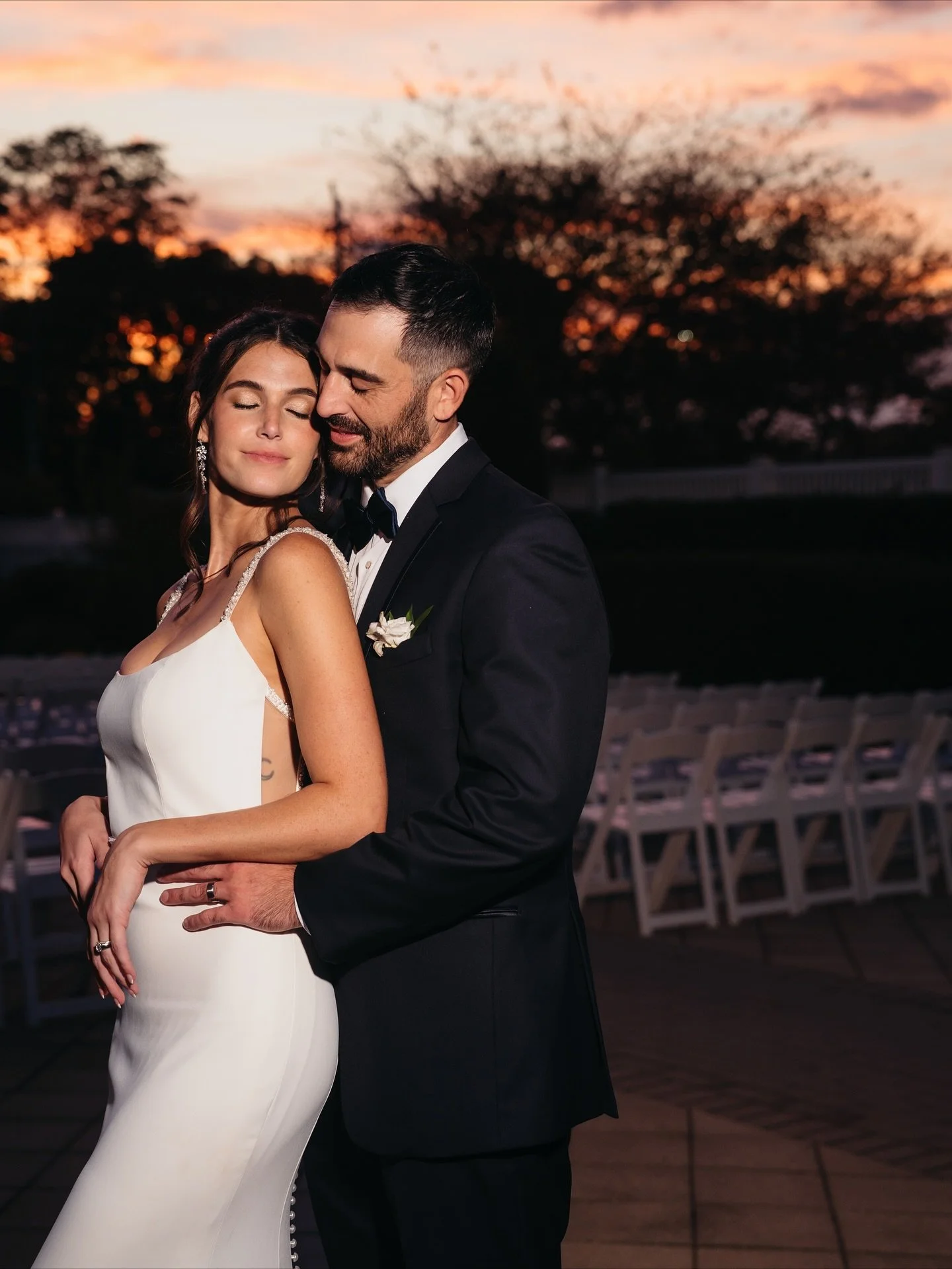 ✨Jessica &amp; Nick tied the knot at the Sheraton in Eatontown, and it couldn&rsquo;t have been more perfect. From the laughs to the tears to the nonstop energy on the dance floor &mdash; this day was all heart. Truly an honor to capture it all. 💍✨
