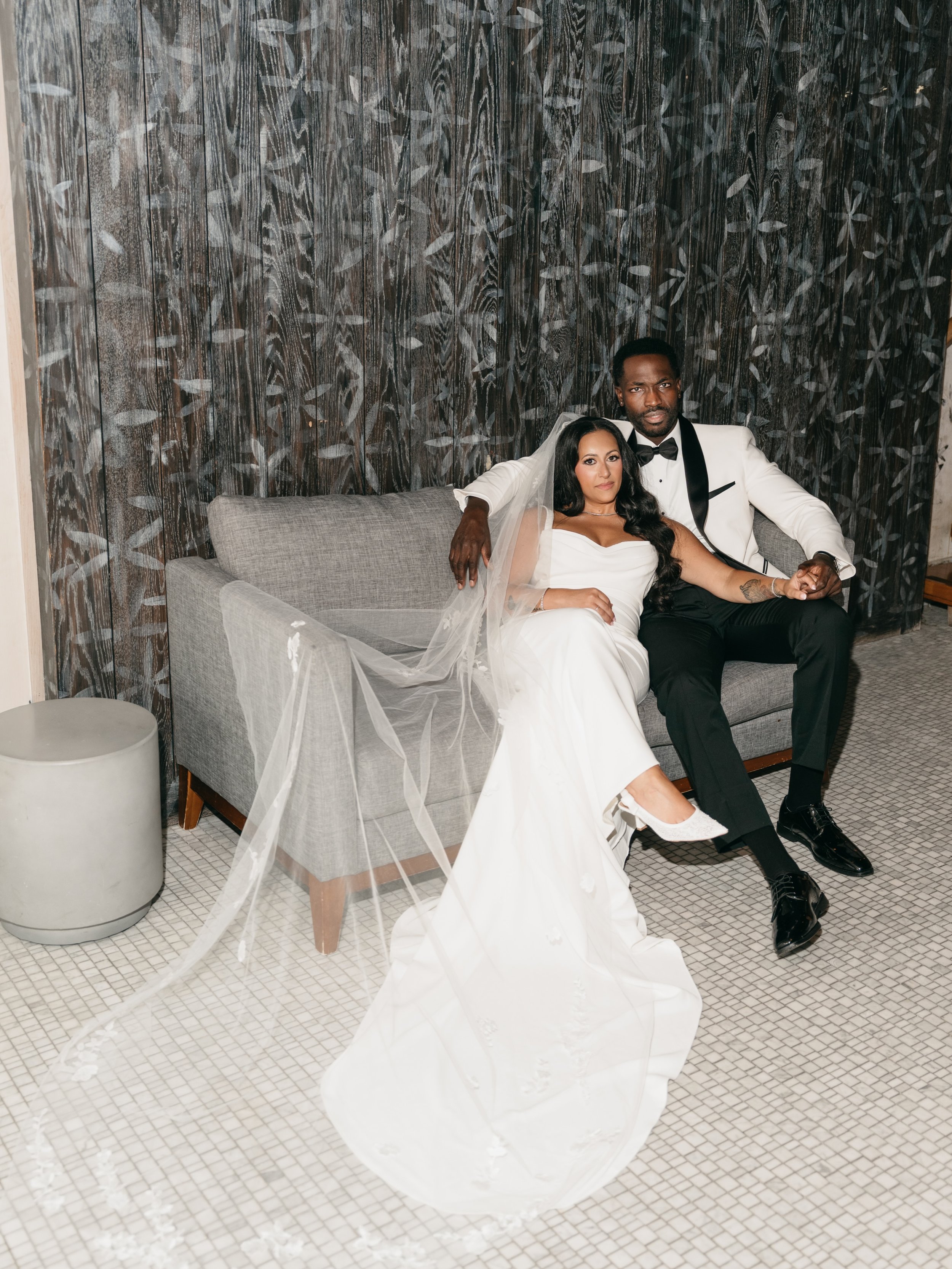 Samantha &amp; Shawn 🤍

These two came ready to celebrate.

A beautiful ceremony overlooking the water, a room full of their favorite people, and a dance floor that stayed busy all night.

Such a fun day capturing Shawn &amp; Samantha at The Avenue 