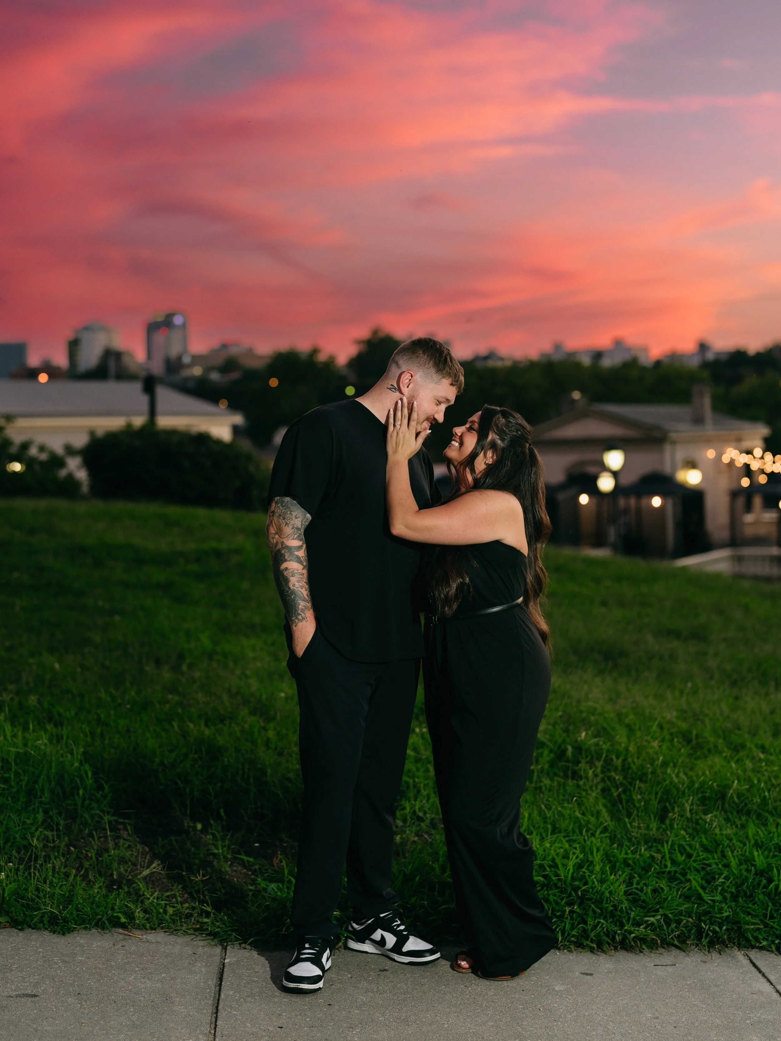 We had been planning this one for months. Zach and I had the game plan down, and as the day got closer, there was only one thing we couldn&rsquo;t plan for&hellip; the weather.

Rain kept showing up in the forecast, and I remember Zach telling me how