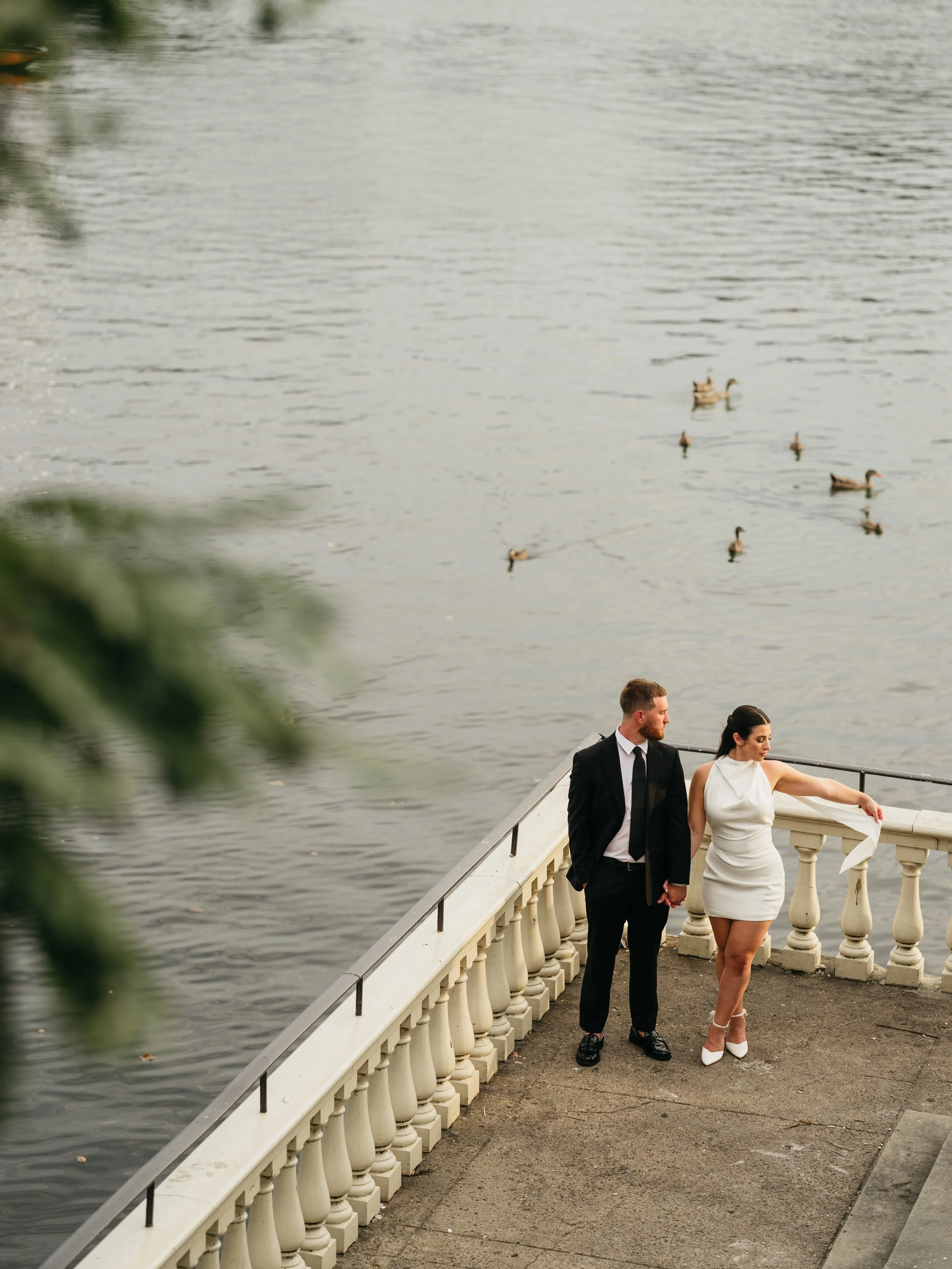 Lea + Brandon 🥂

A little romance, a little movement, and a night around Philly.
These two made it look way too easy. 🤍

Engagement sessions like this >>>>

Can&rsquo;t wait to have these two in front of my camera again for the wedding 