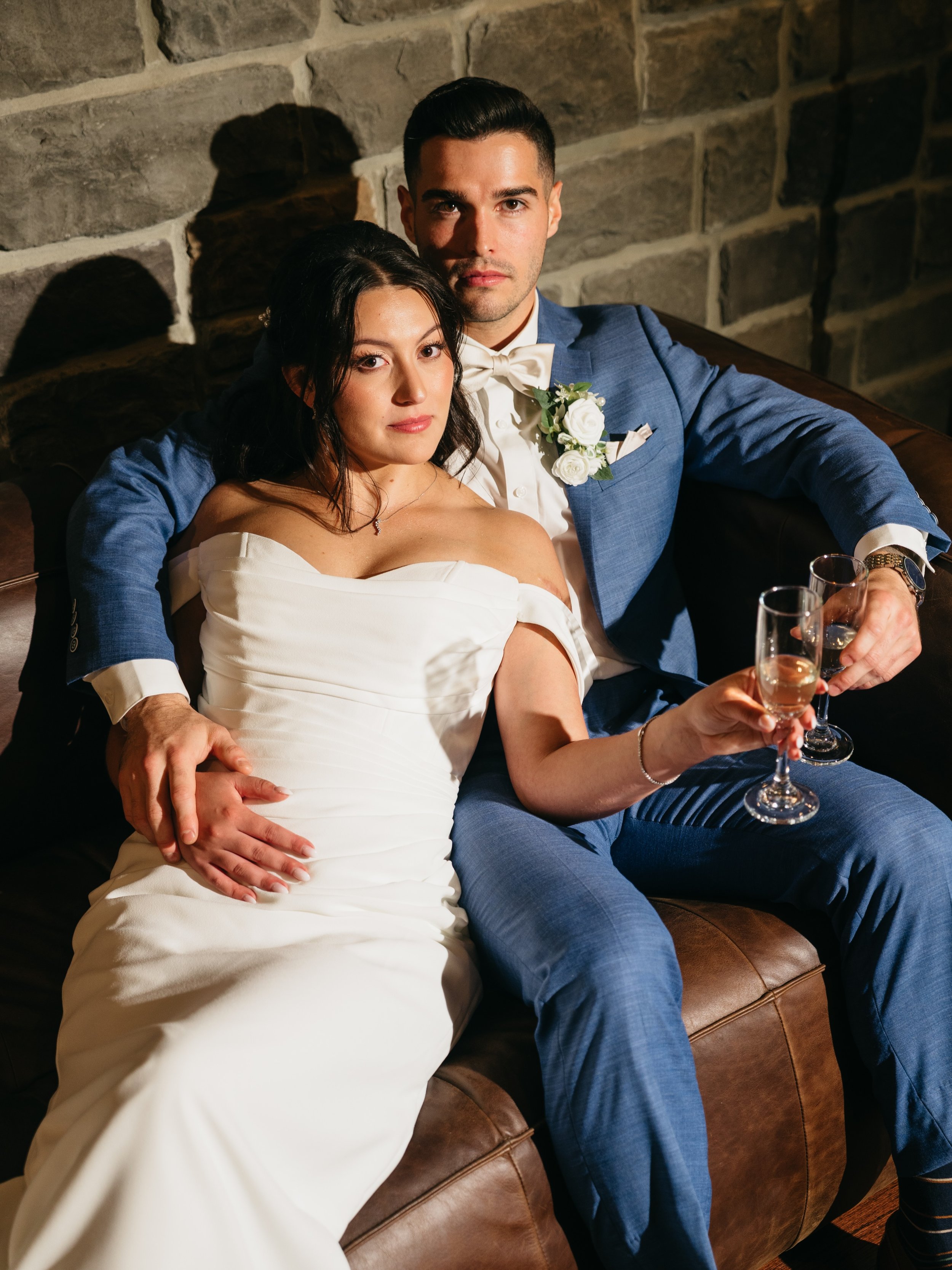 Caitlyn + Corey 🤍

What a day with these two. From the ceremony and portraits around The Hamilton Manor to sneaking away for a few nighttime shots, there were so many good moments throughout the day.

Then the reception hit and it was a completely d