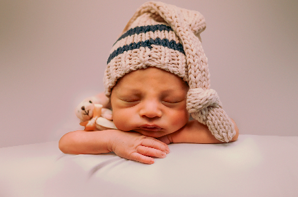 Pittsburgh, Pennsylvania Newborn Photographer | Burgh Babies Photography | Remy’s Newborn Session and Michaela’s Maternity Shoot