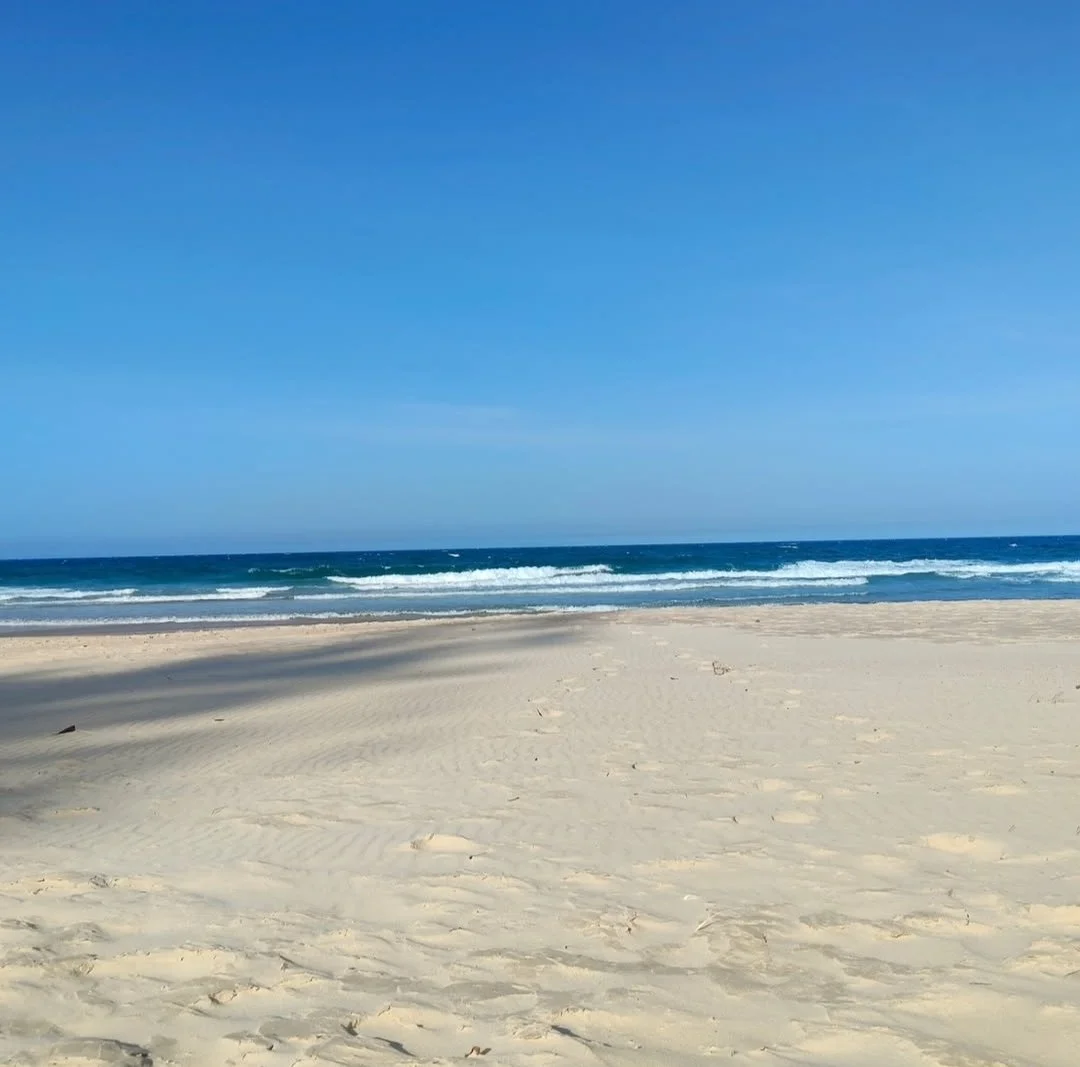 How anything but genuine Presence leads to Suffering… What’s your relationship to Presence &amp; God?    -Richelle Groth                                         