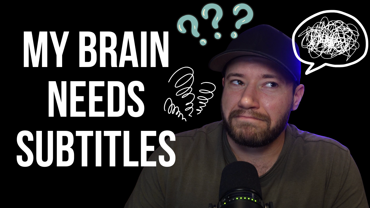 Why Neurodivergent People Miss Jokes (And Why It’s Not a Flaw)