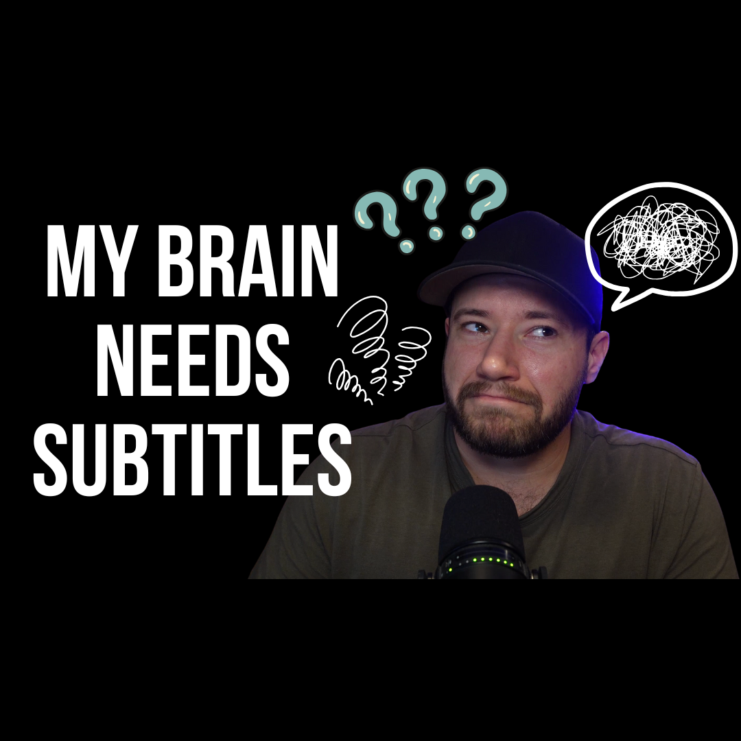 Why Neurodivergent People Miss Jokes (And Why It’s Not a Flaw)