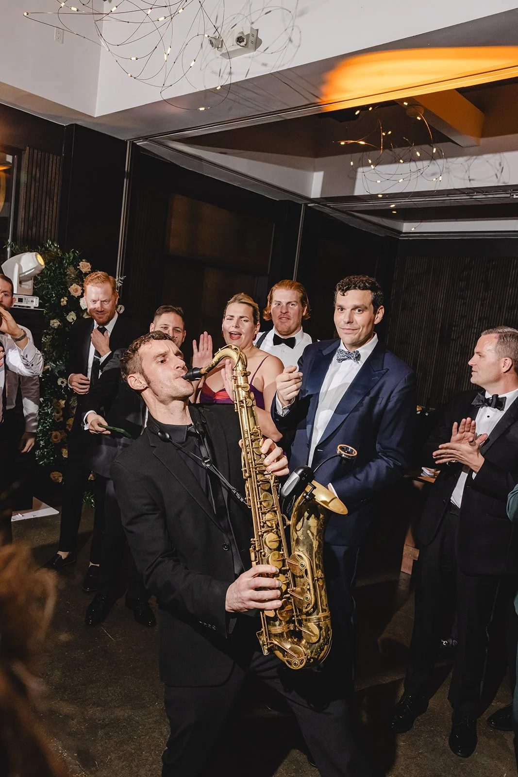 Dream Events: The Wedding Experience &amp; Vendor Meet and Greet