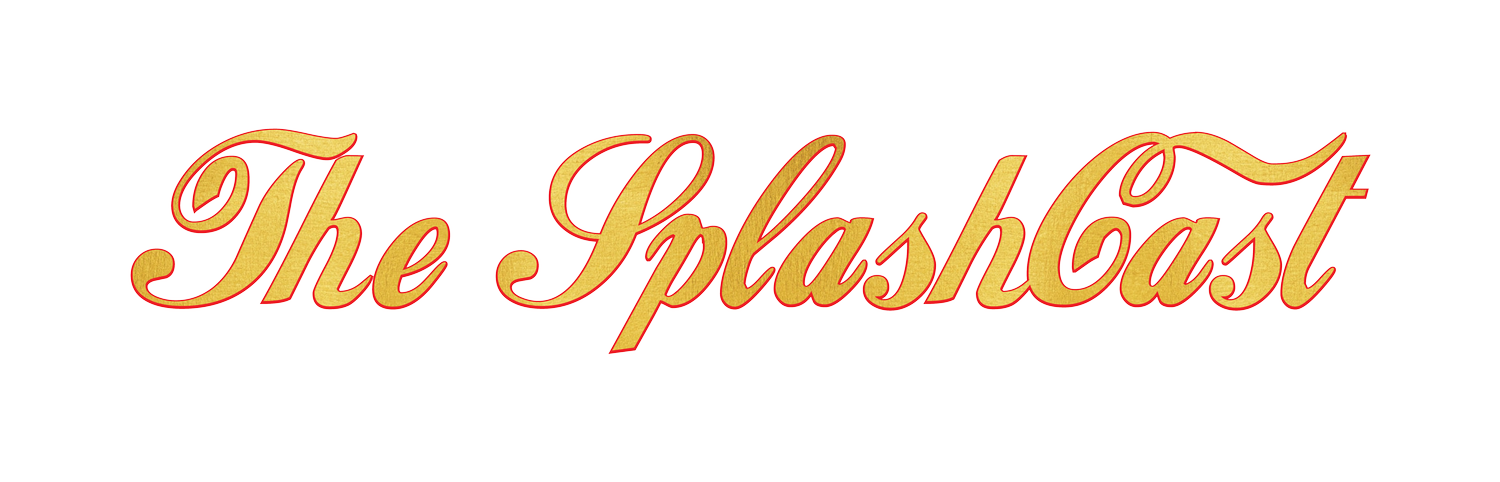 The SplashCast 