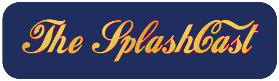 The SplashCast 