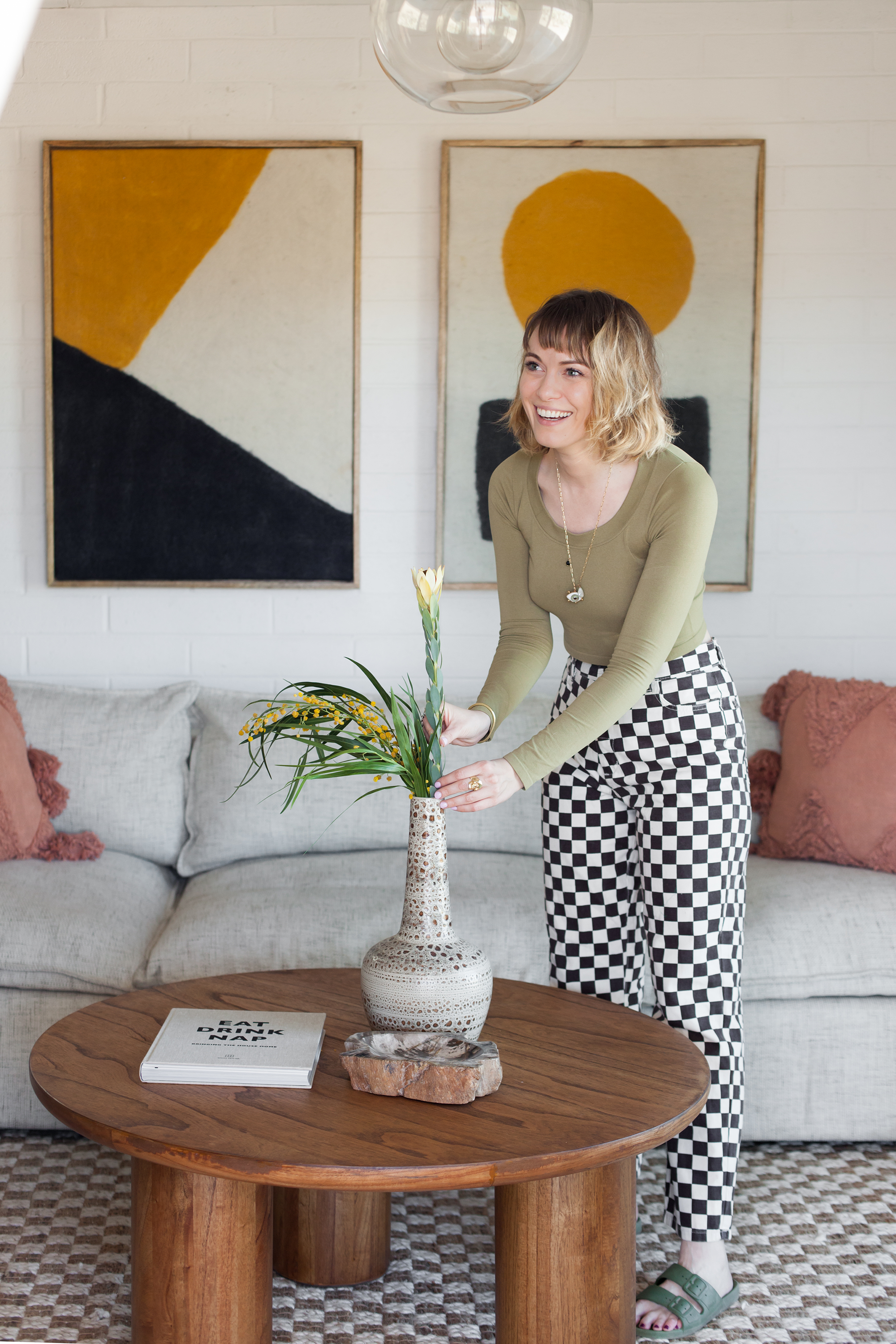 MEET RAE ROCKWELL STUDIO