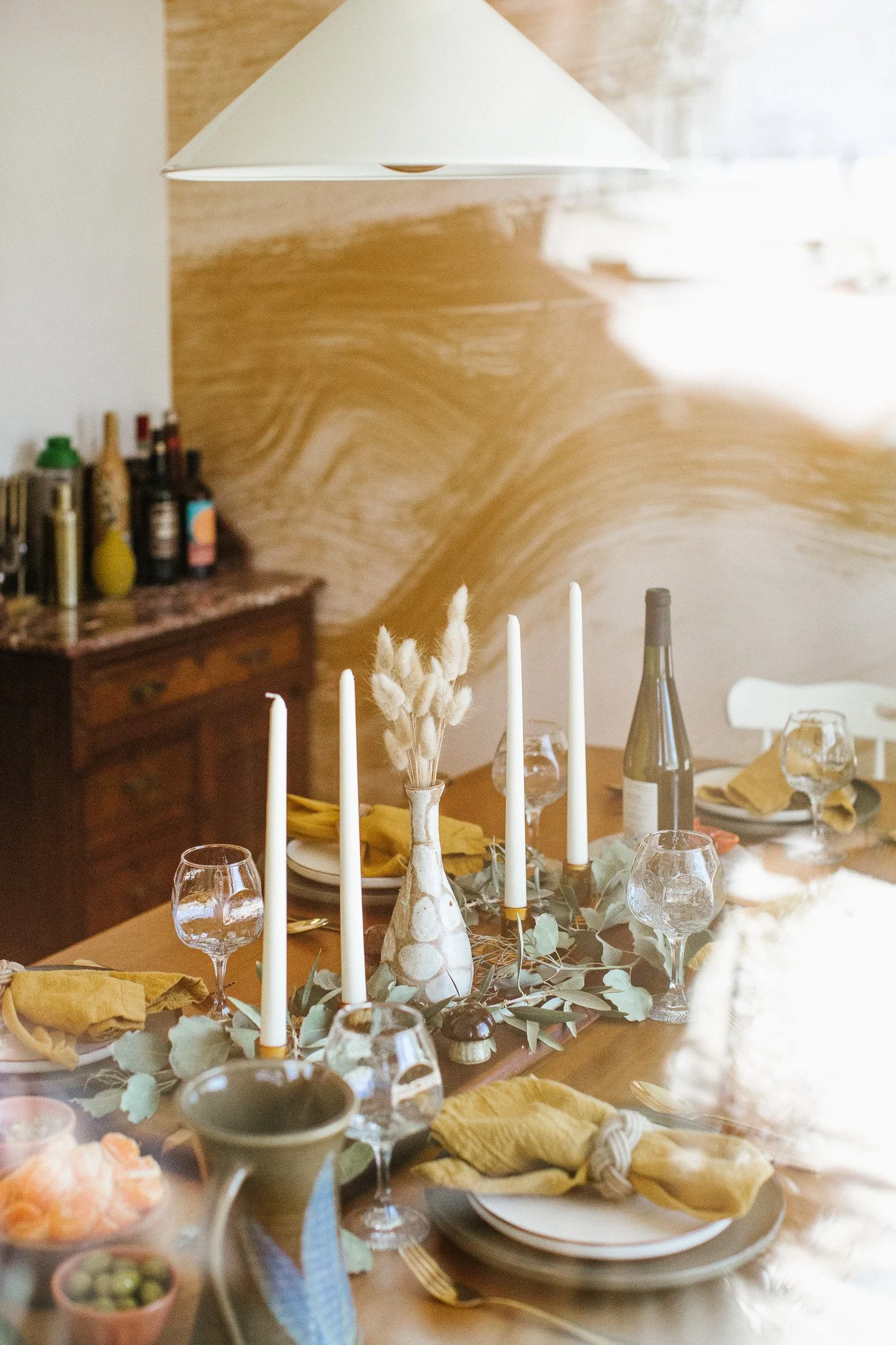 DROP IT MODERN — Rae Rockwell Studio