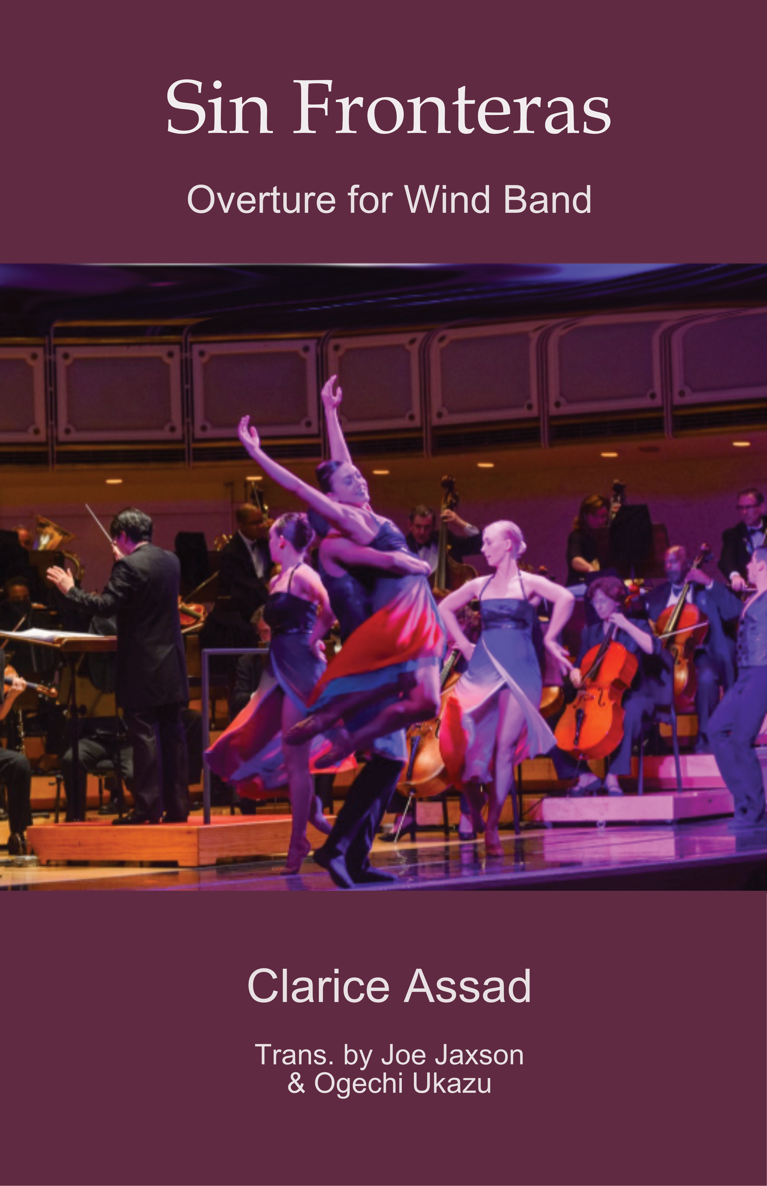 [COVER]Sin Fronteras Transcription.png