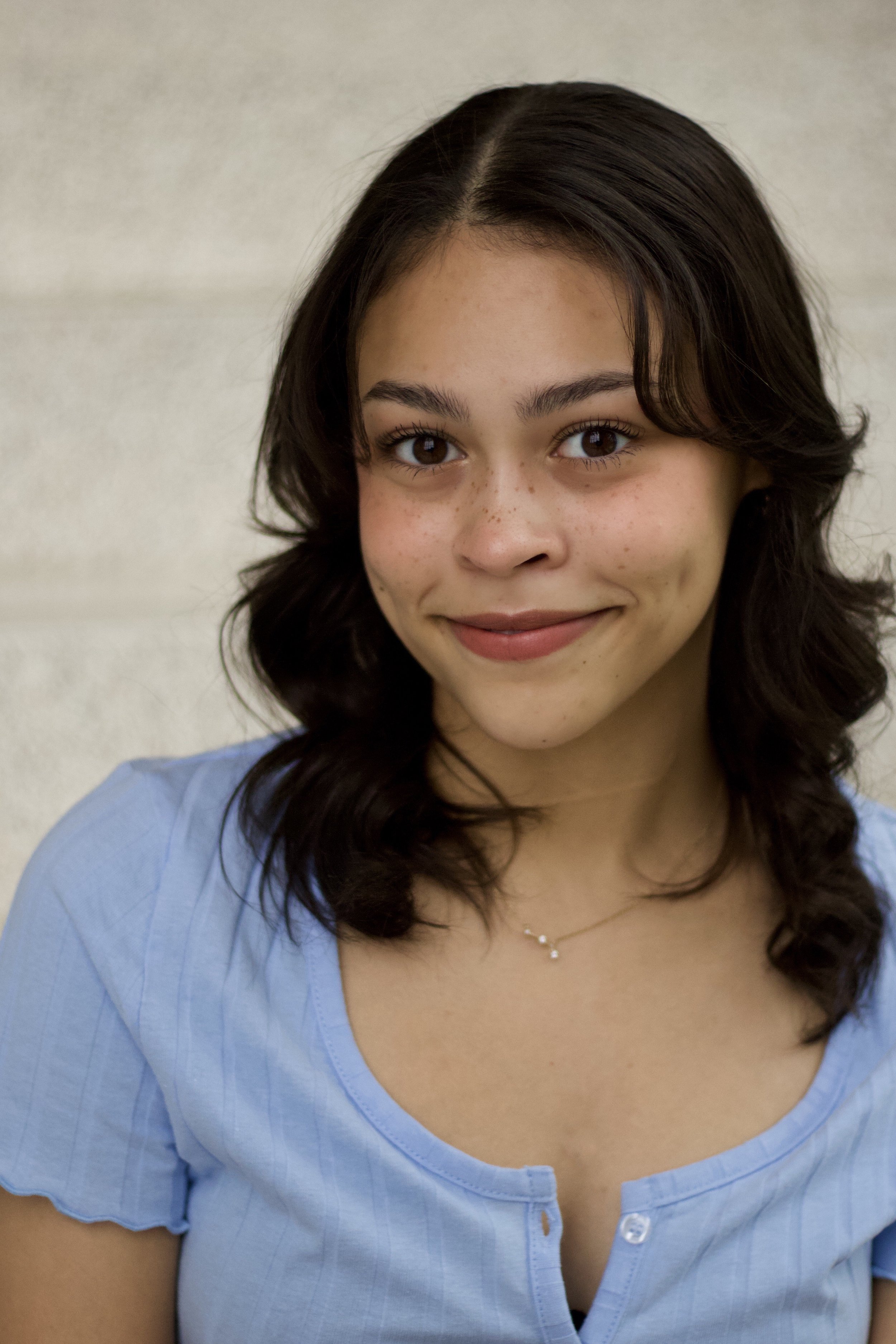 h+r — lizzy tucker