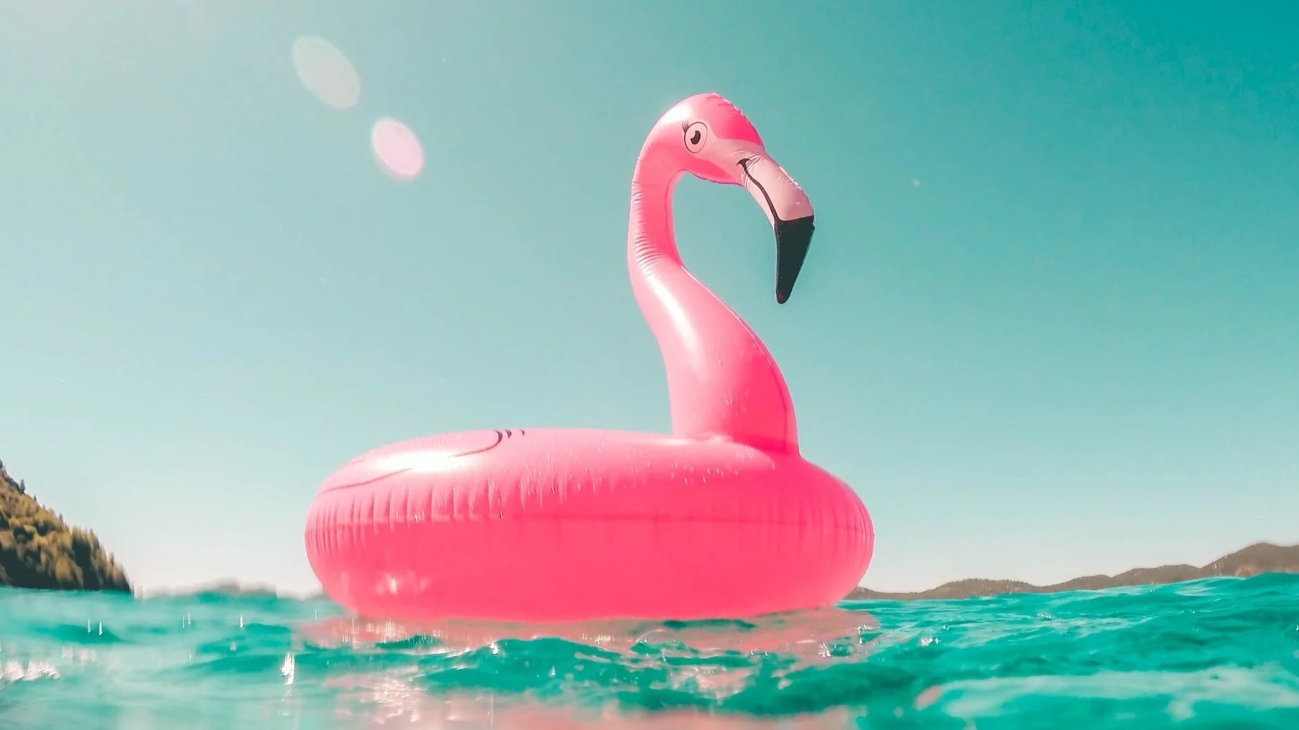 The Superpower of Optimism