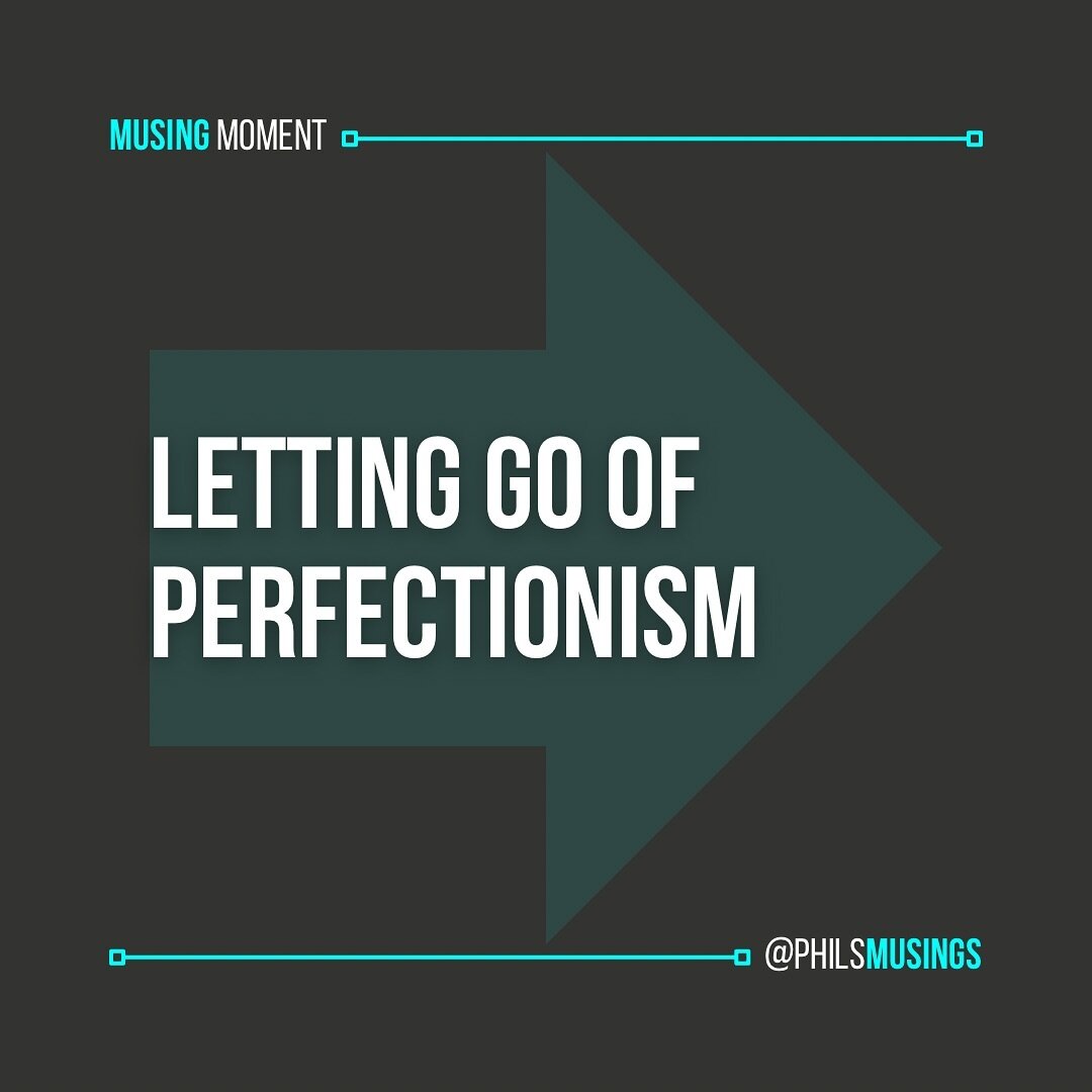 Let it go.

#philsmusings #personaldevelopment #selfdevelopment #improveyourself #developyourself #evolve #motivation #tagafriend #tagyourfriends #selfimprovement #daily #passionproject 
#dailymotivation #dailyinspiration #coach #coaching #coachlife 