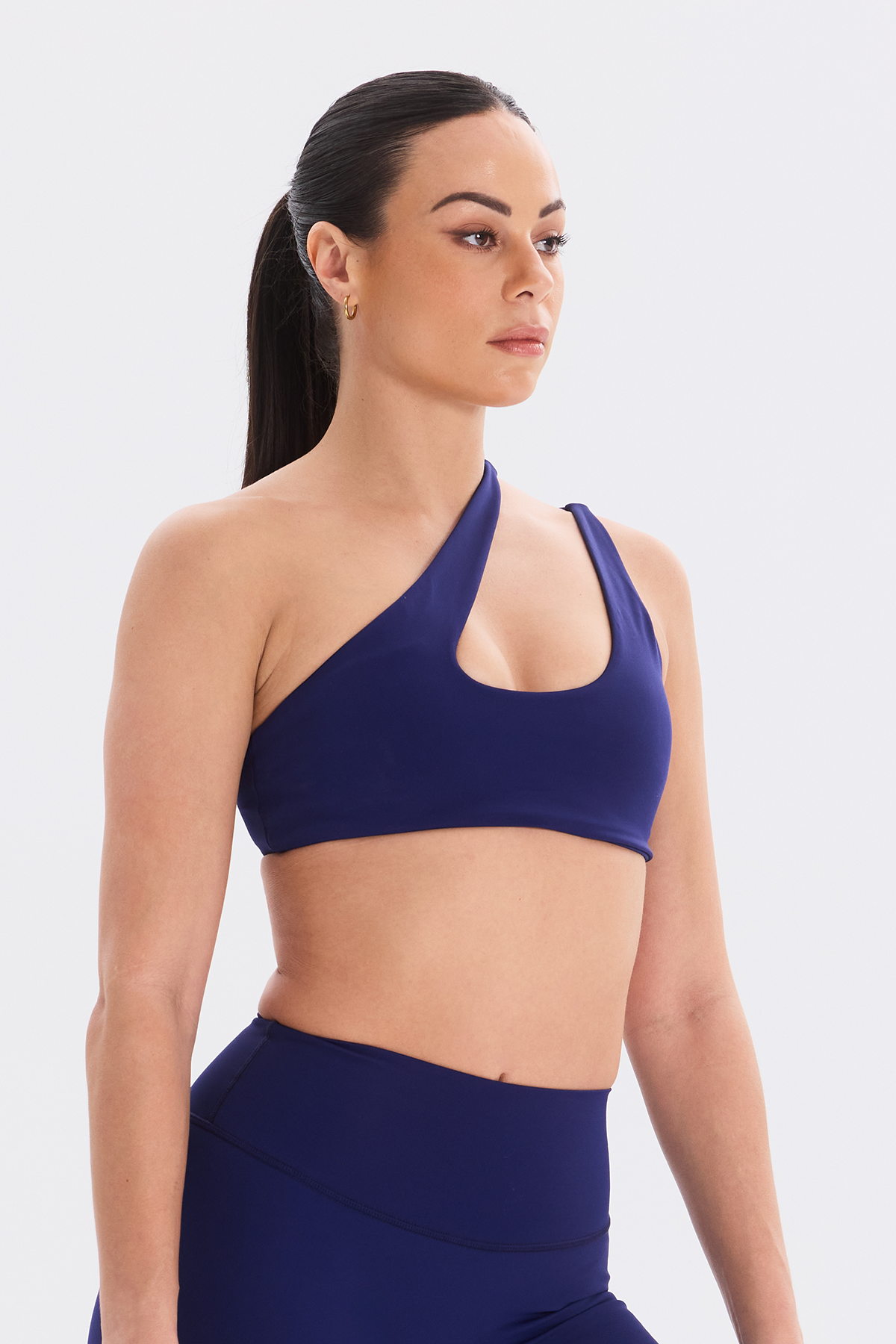 ASYMMETRIC BRA - DEEP SEA