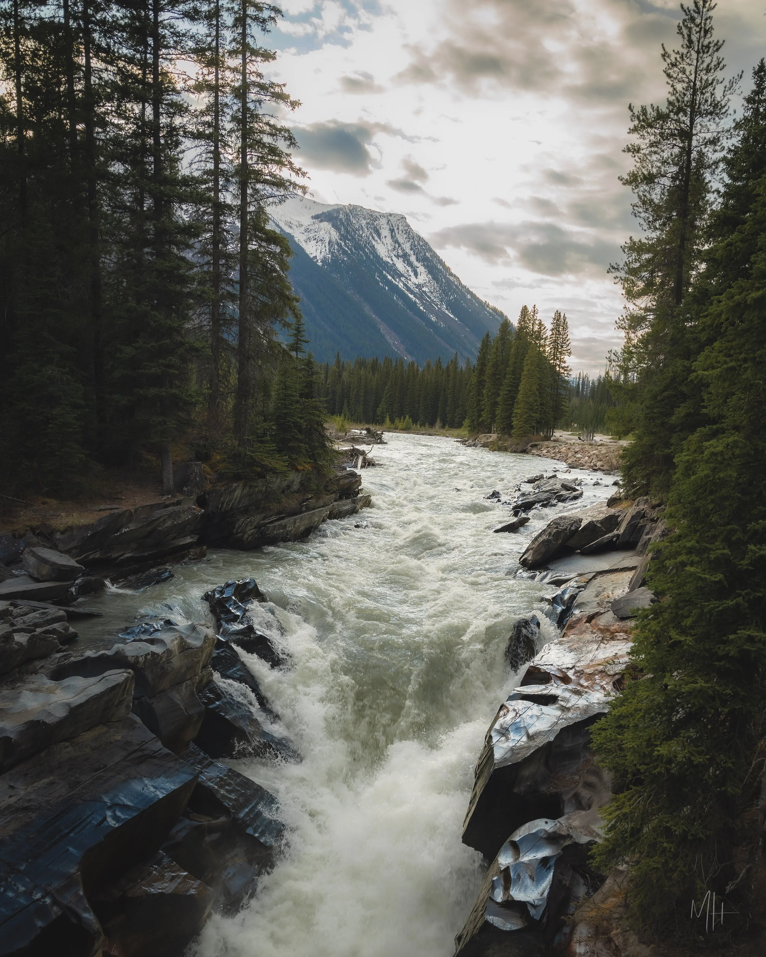 Mountains