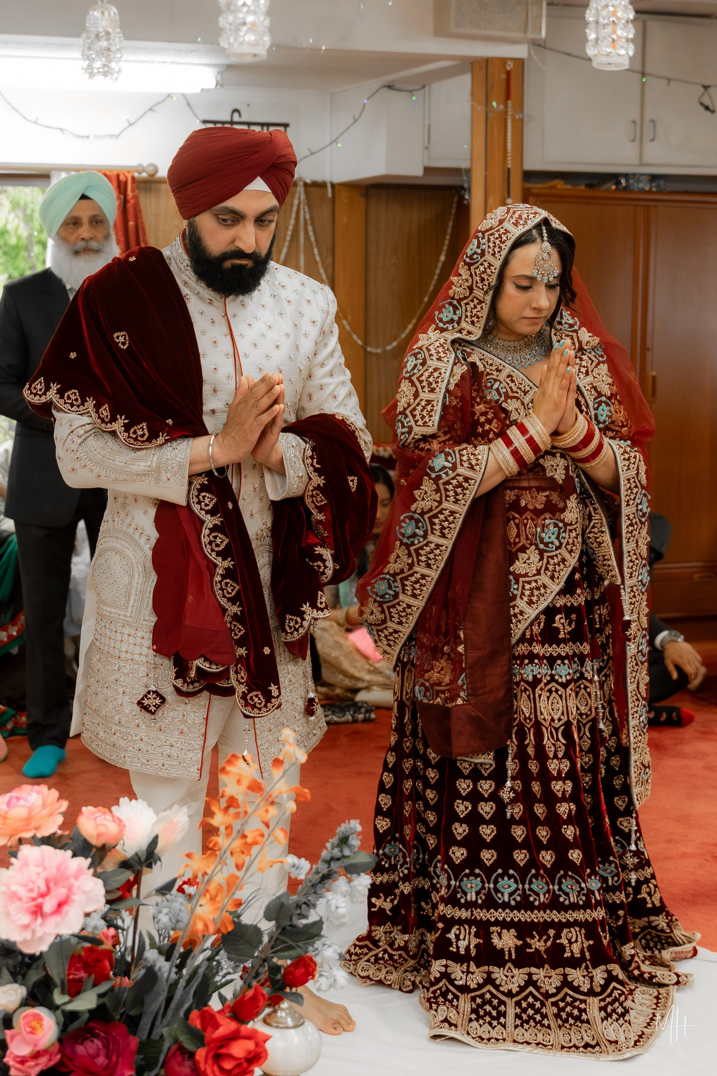 Wedding Ceremony