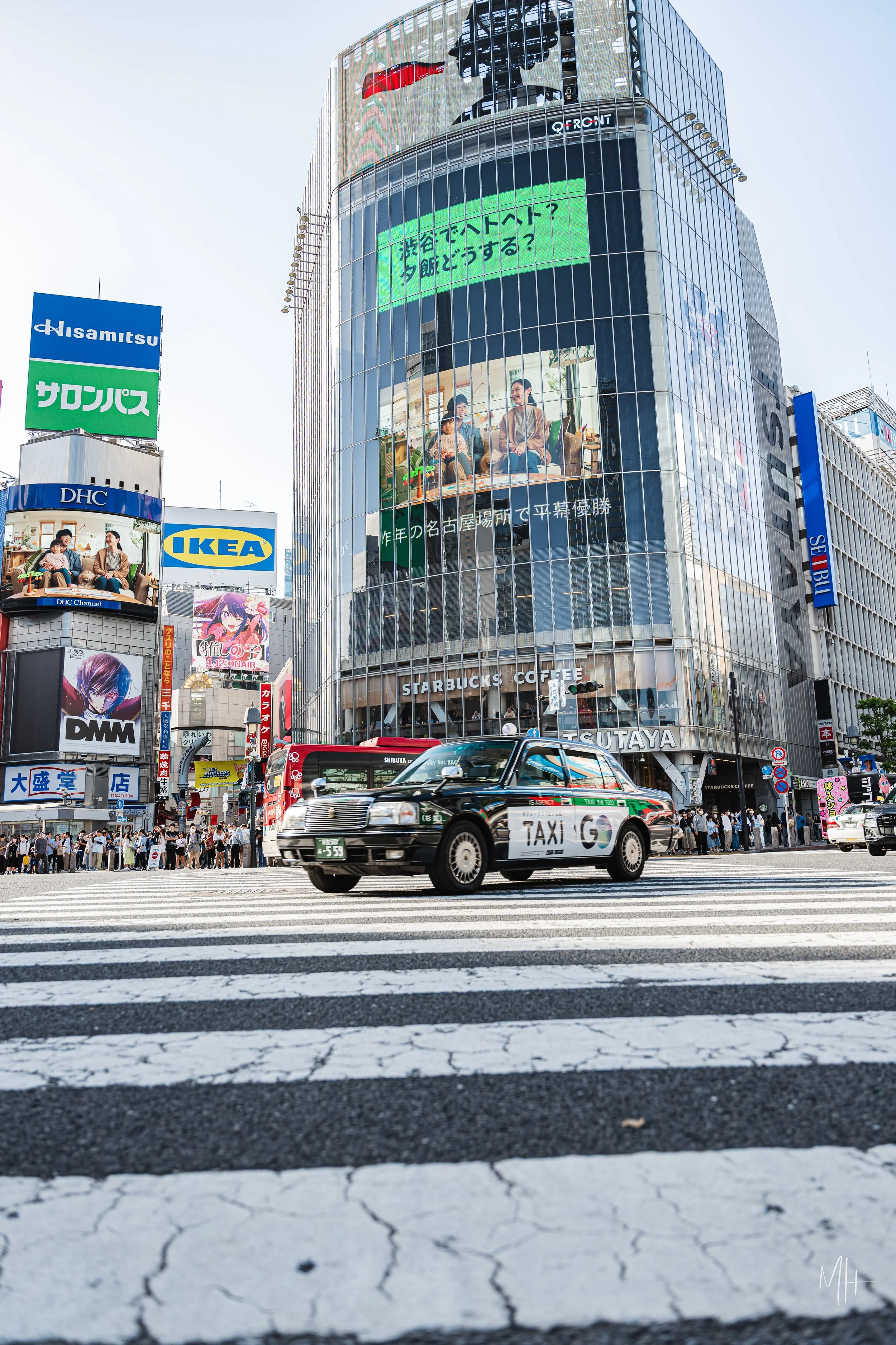 Tokyo - May 4, 2023