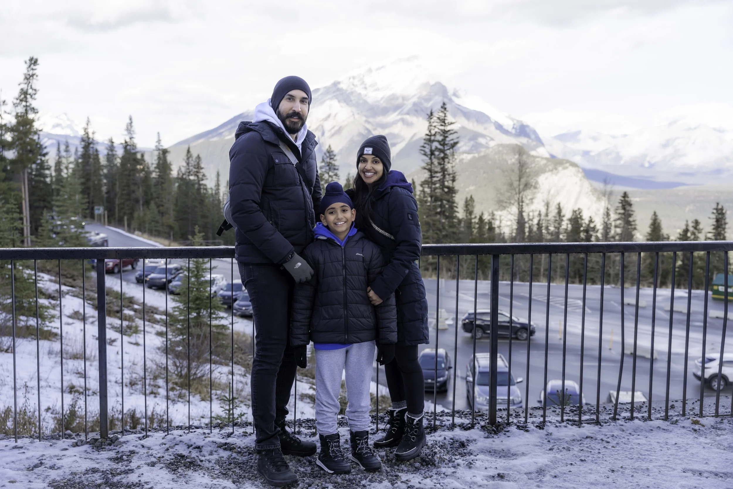 Banff 2024