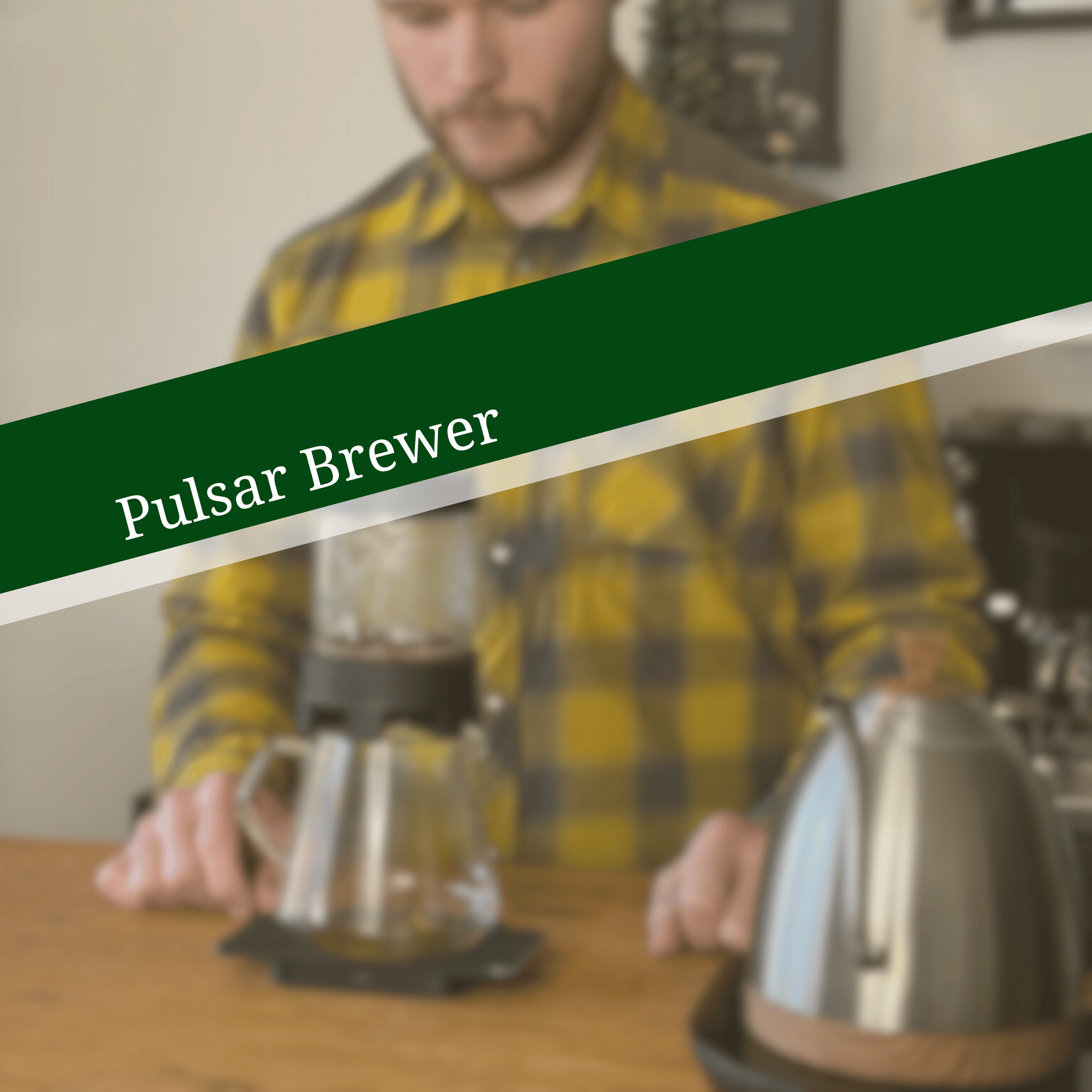 Next Level Pulsar Brüher – Das ultimative Filterkaffee-Erlebnis?