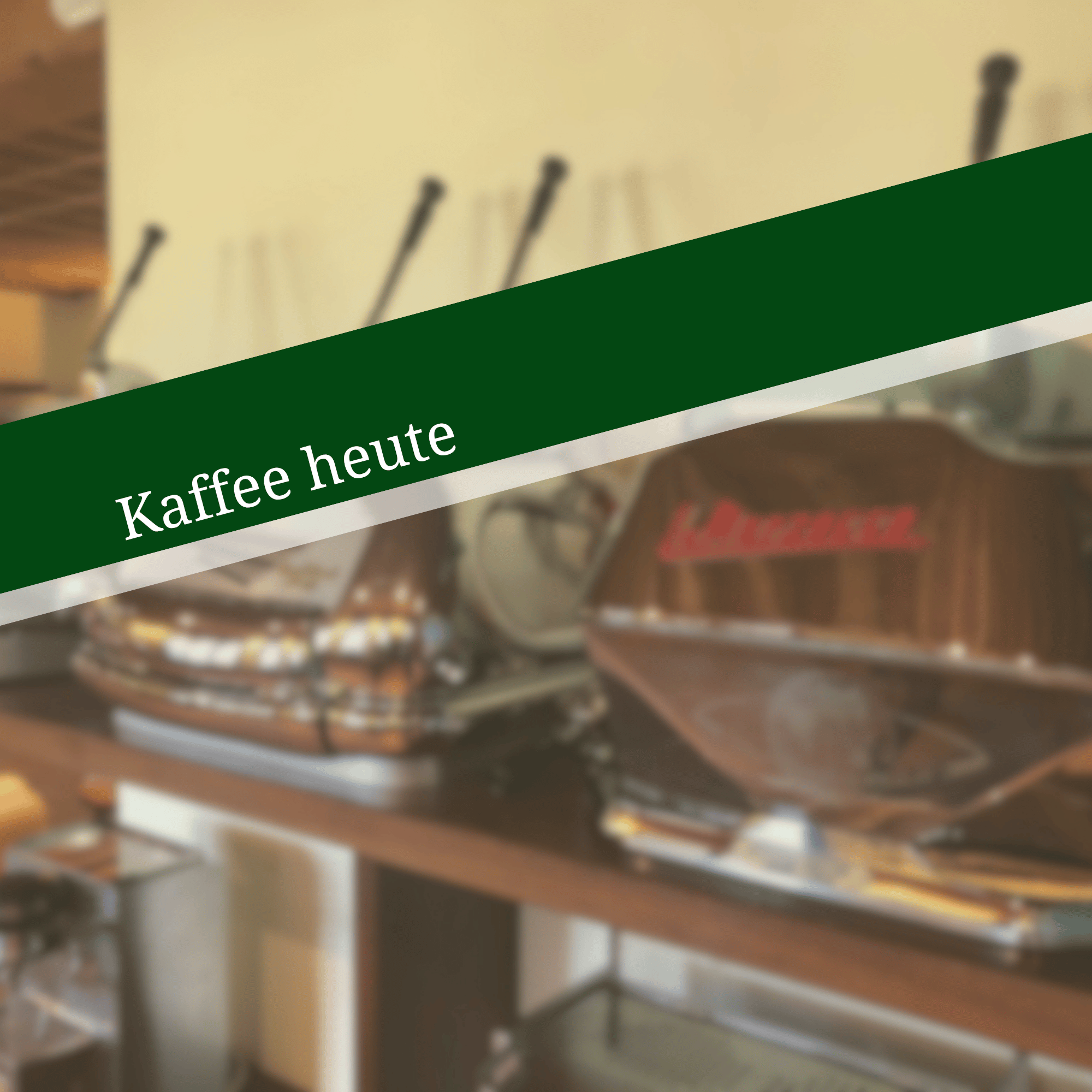 Kaffee heute: Wie sich Third Wave, Specialty Coffee und Industriekaffee seit den 1960ern entwickelt haben