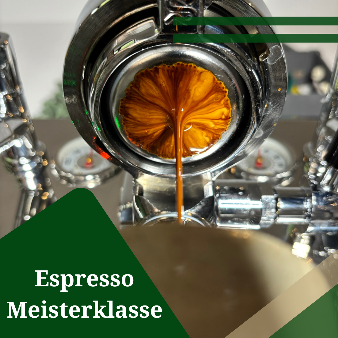 Espresso Meisterklasse