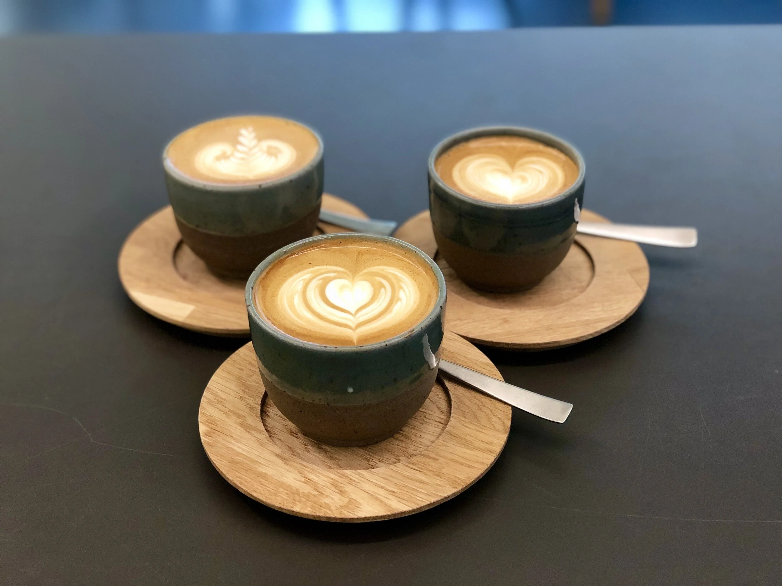 Latte Art