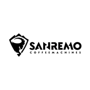 Logo Sanremo Coffee Maschines