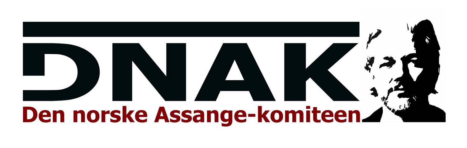 Den norske Assange-komiteen