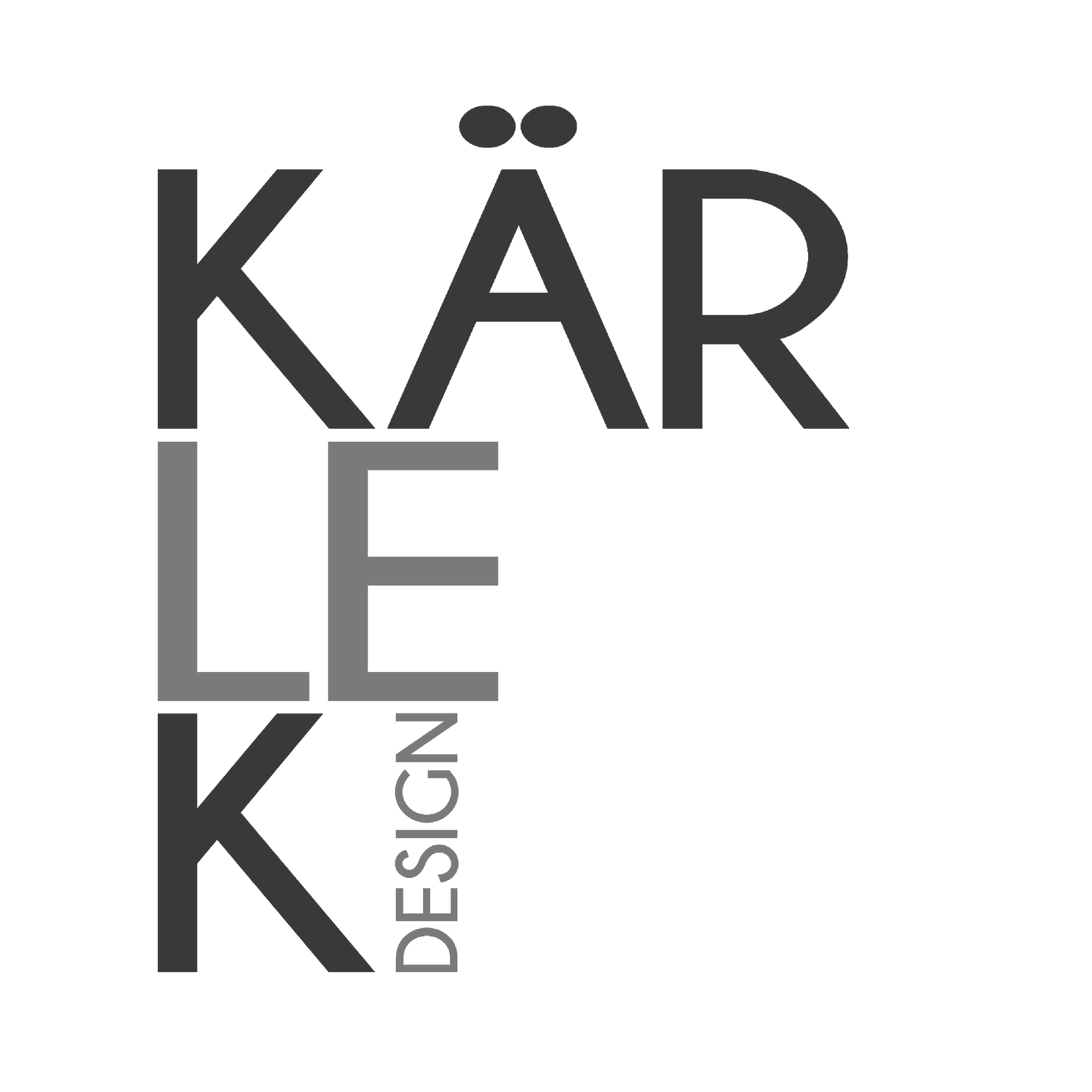 KÄRLEK DESIGN