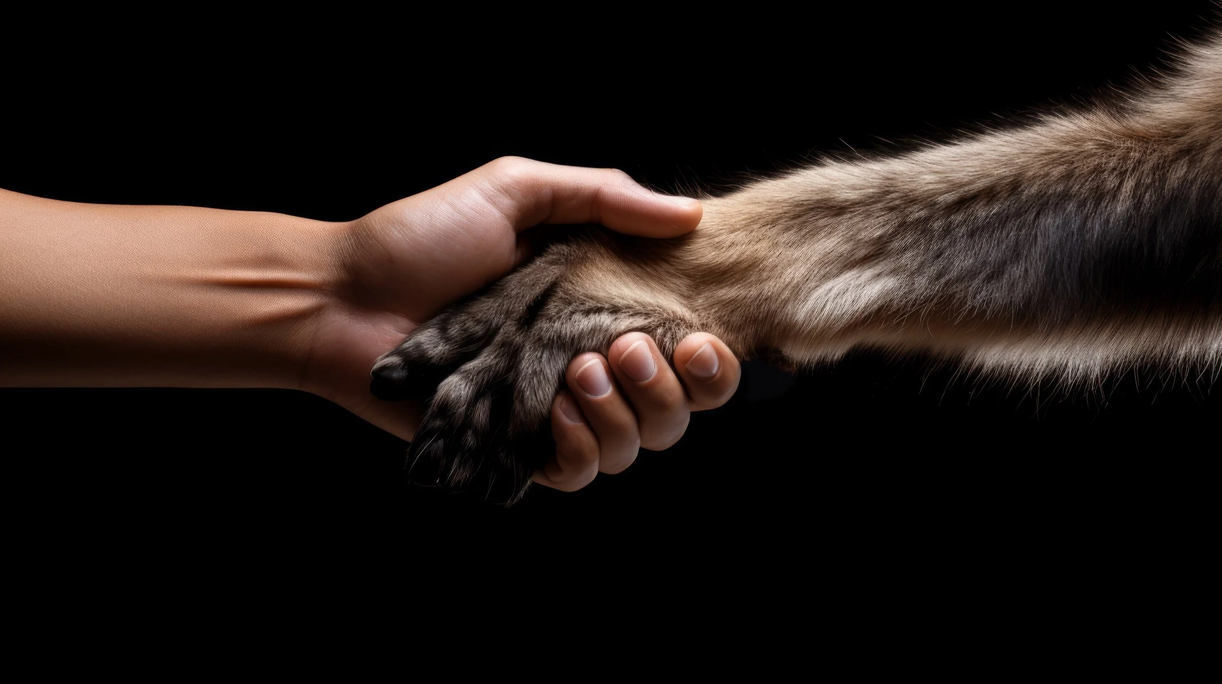 Human Decoders:  Cognitive Processing of Canids in Response to Human Socio-communicative Signals