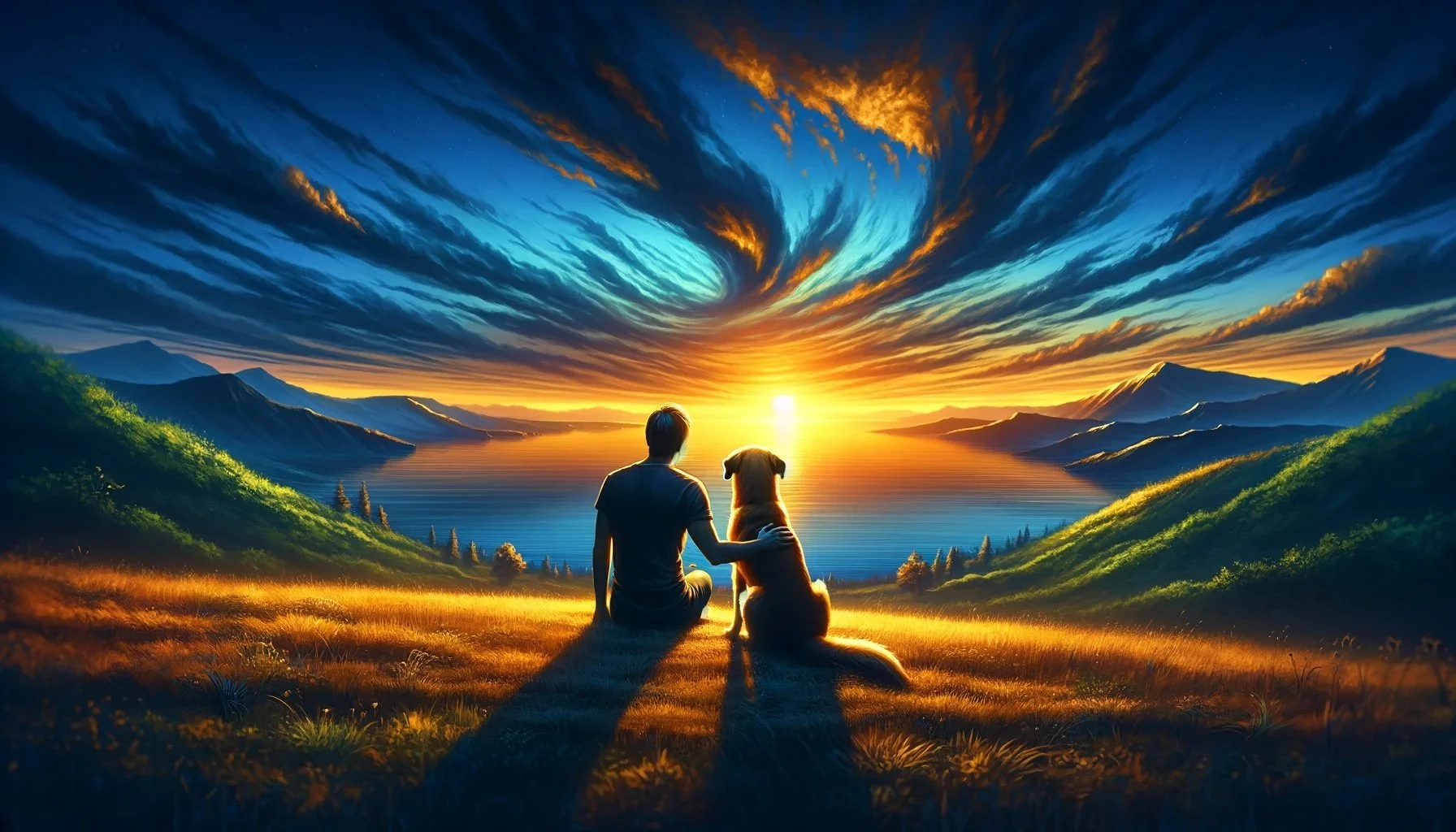 From Tyrant to Teacher: Cultivating Patience and Trust in Dog Training