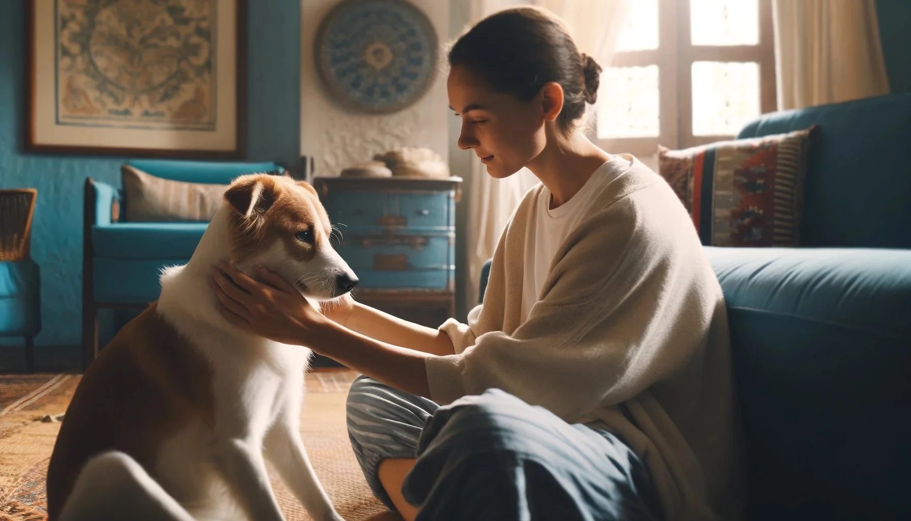 Choose Your Difficult: Navigating the Complex Choices of Dog Ownership - Part 1 Affection