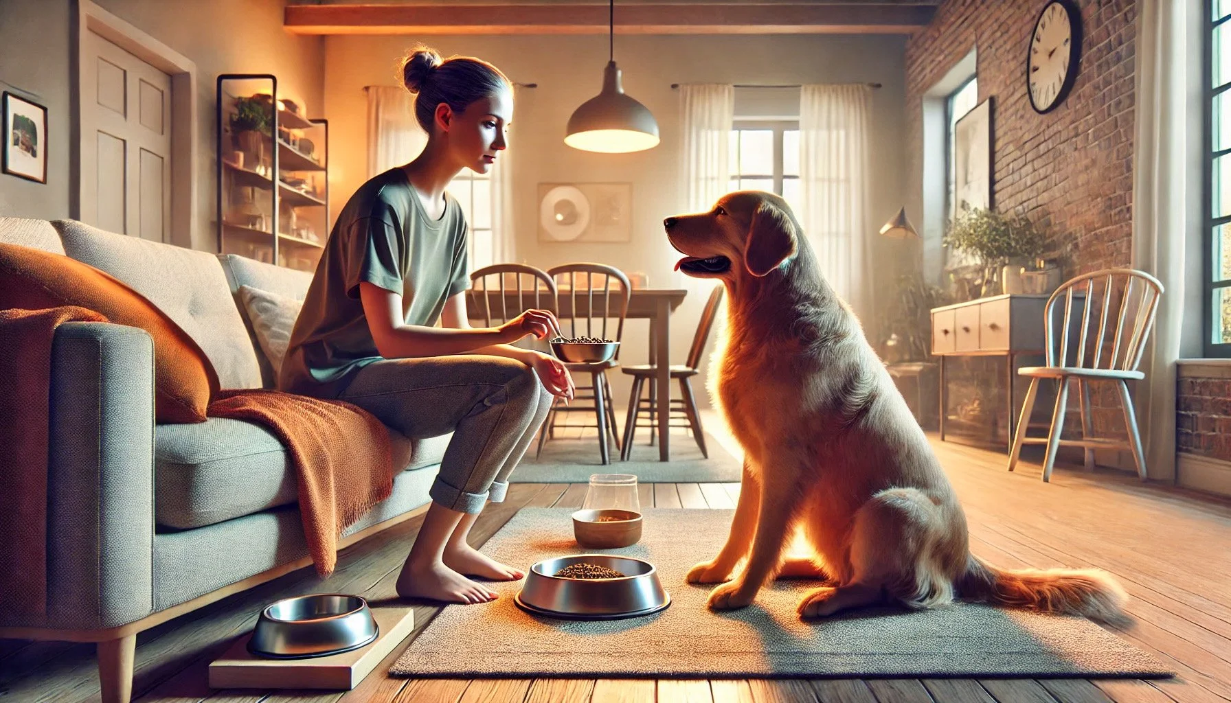 Choose Your Difficult: Navigating the Complex Choices of Dog Ownership - Part 3 Consistency