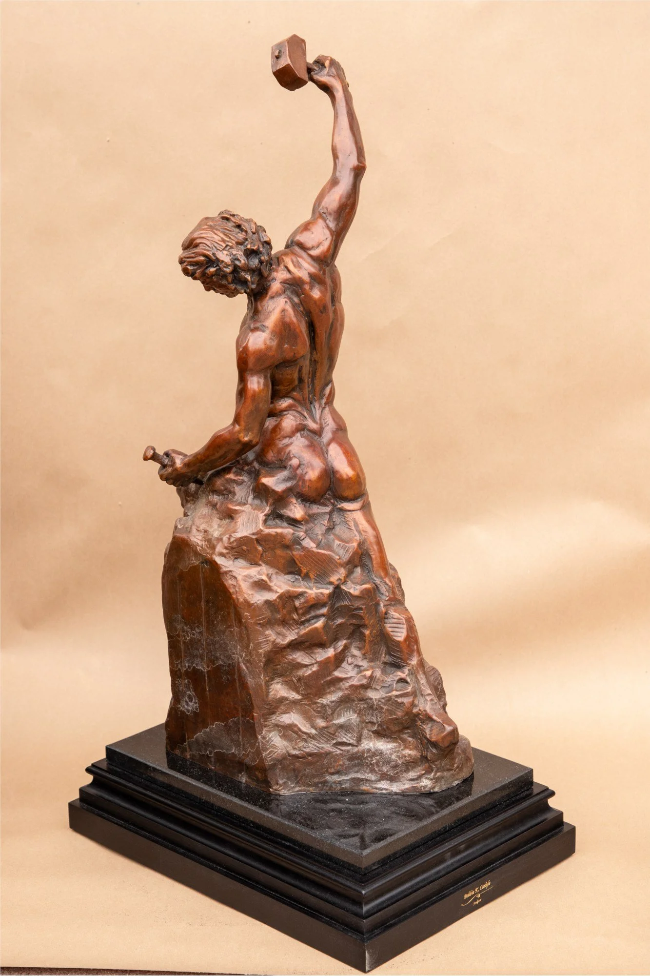 AI Doesn’t Replace You. It Refines You.