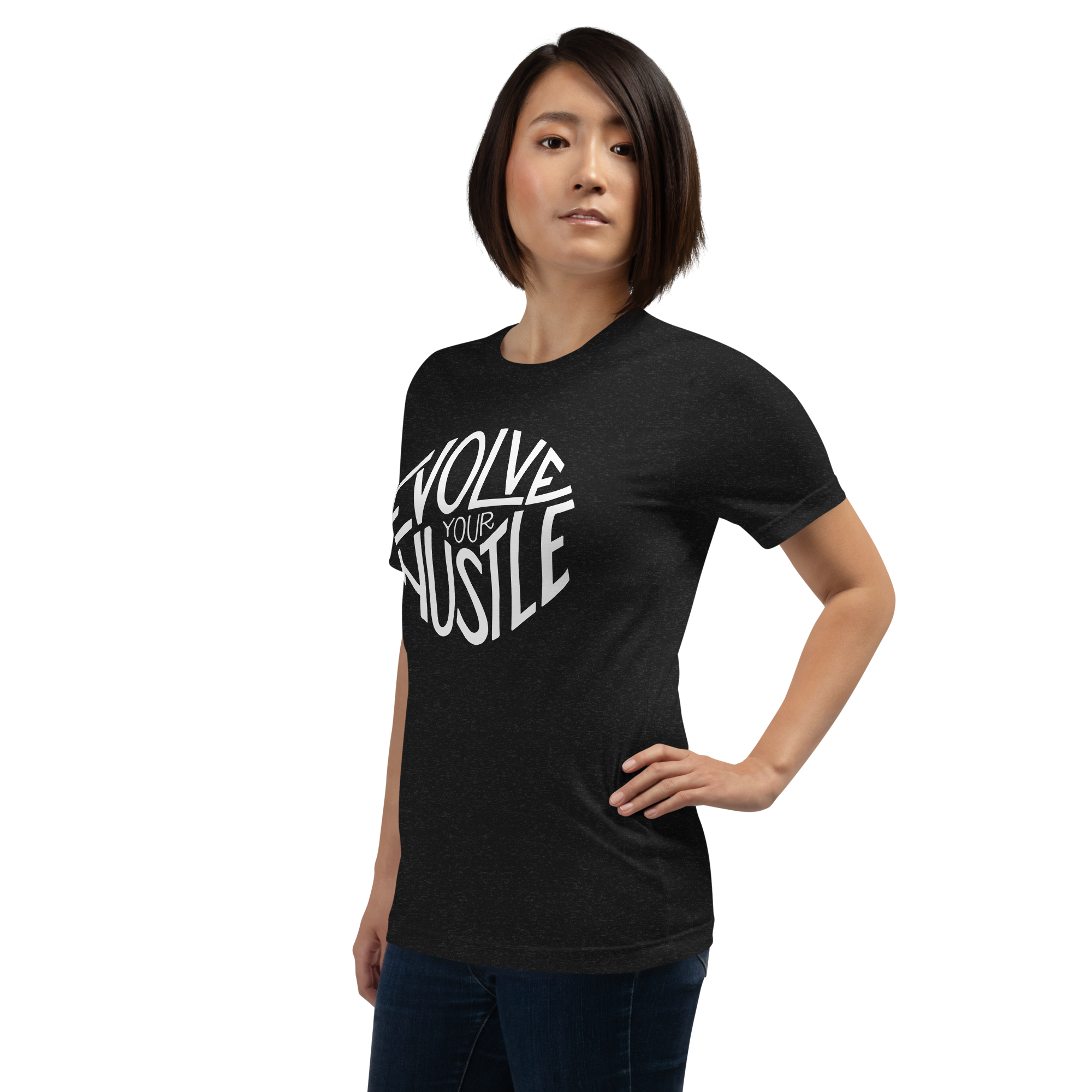 unisex-staple-t-shirt-black-heather-left-front-696d1c72800f4.png