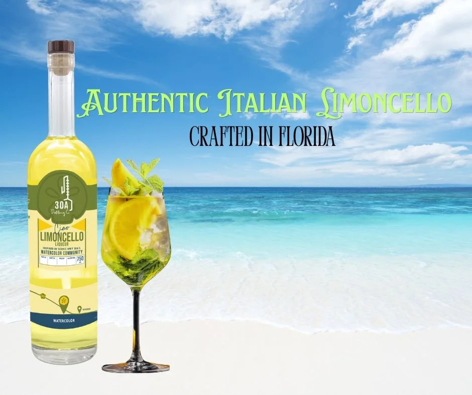 Italian Heritage, Florida Soul