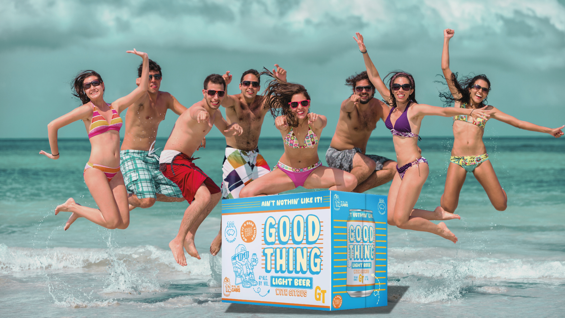 A Really Good Thing for Your Beer Lineup