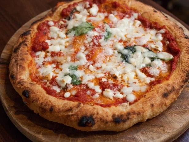 What is the best pizza in Midtown NYC? See our Top Five!